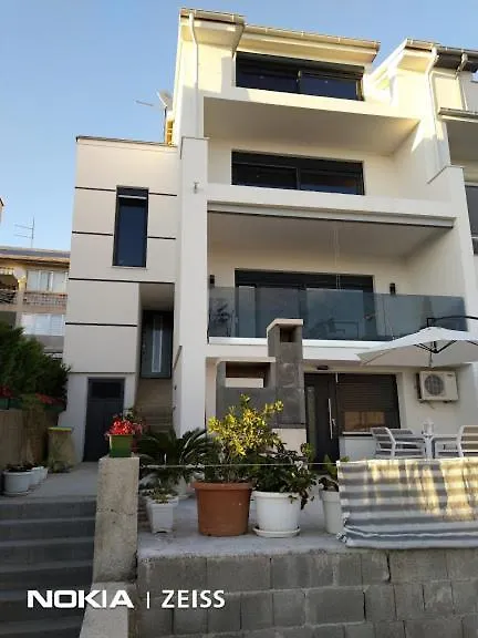 Apartment Rippl Crikvenica