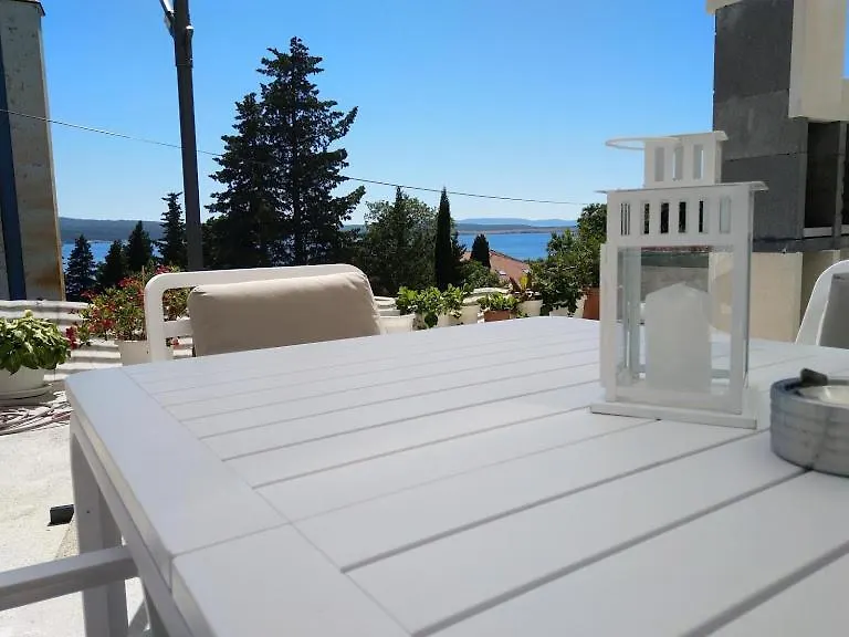 Apartment Rippl Crikvenica 0*,  Kroatien