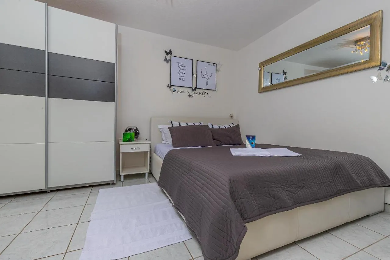 Apartment Rippl Crikvenica Kroatien
