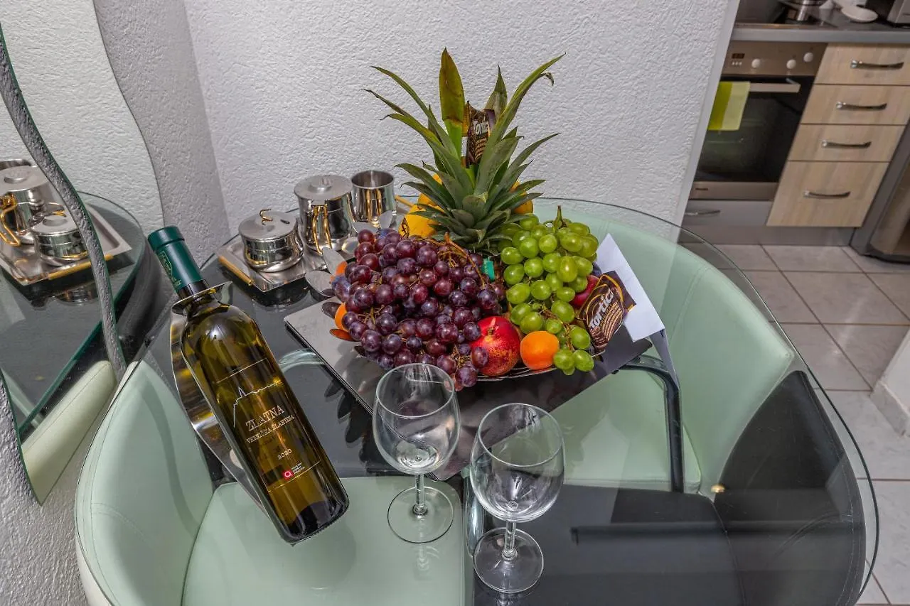 Apartment Rippl Crikvenica