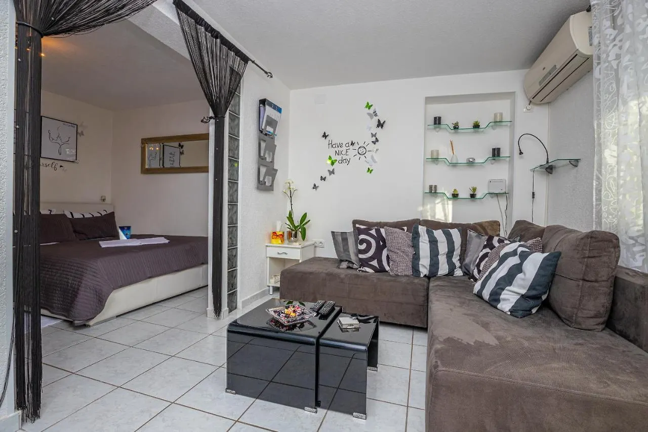 Apartment Rippl Crikvenica