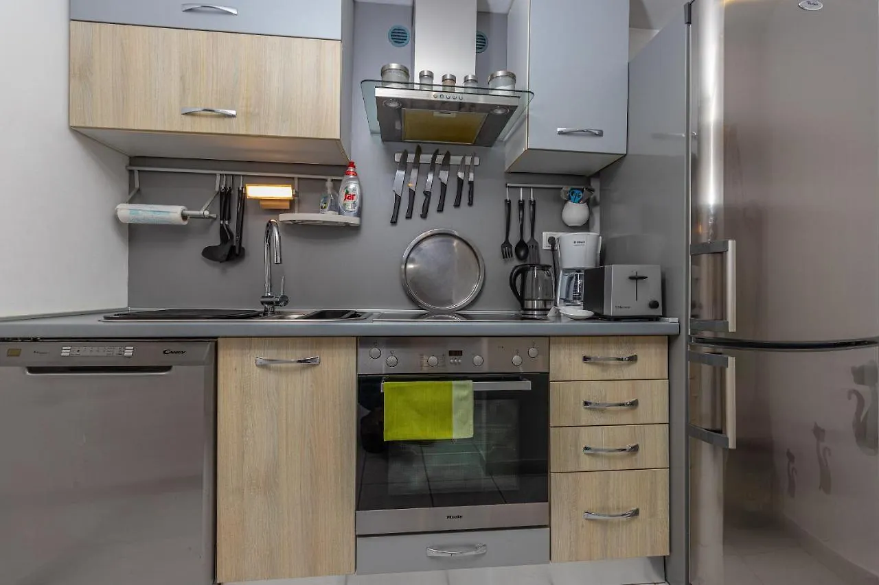 Apartment Rippl Crikvenica