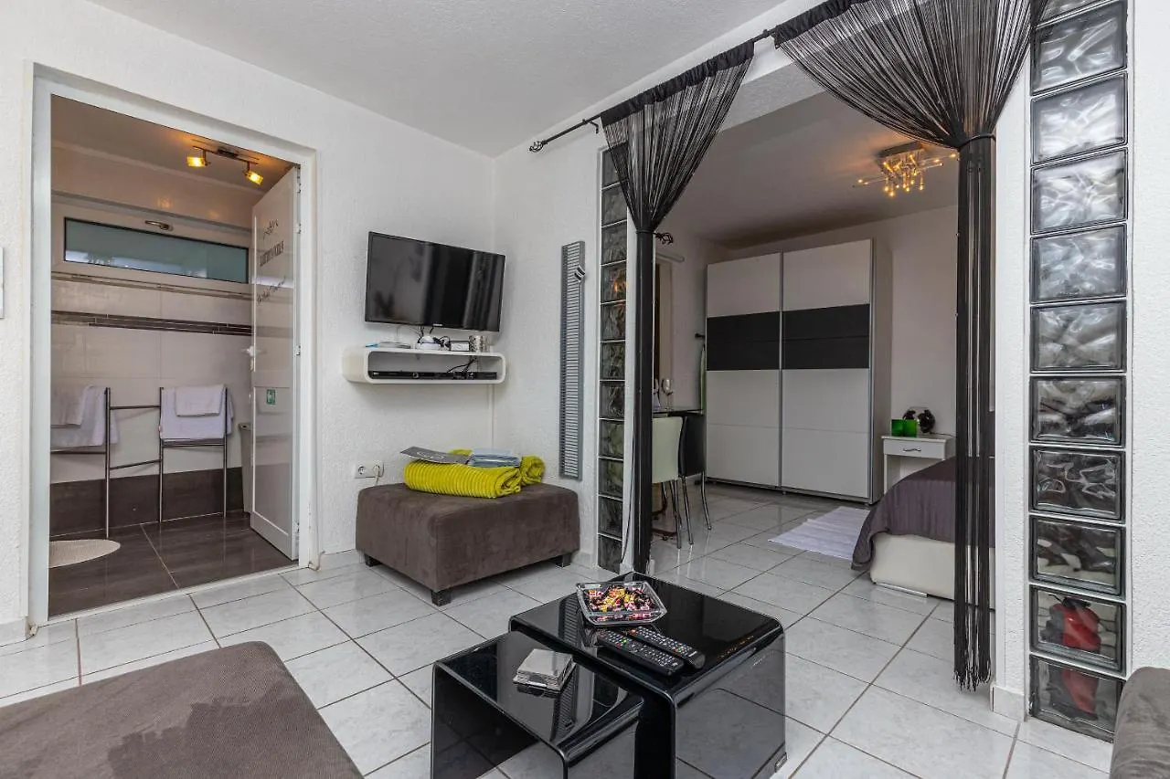 Apartment Rippl Crikvenica Chorwacja