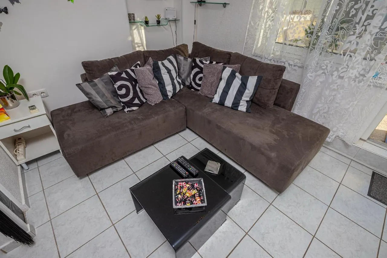 Apartment Rippl Crikvenica