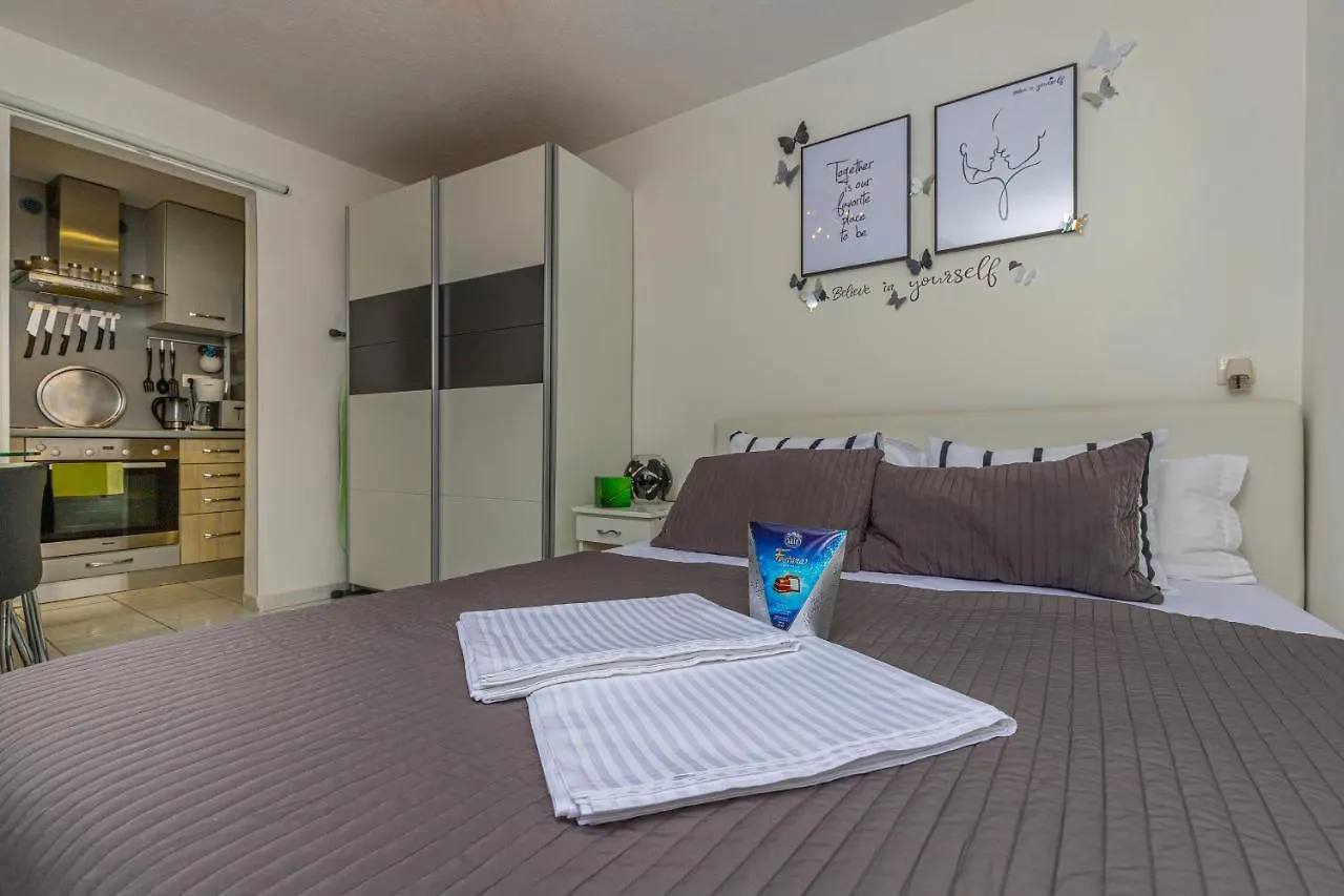 Apartment Rippl Crikvenica