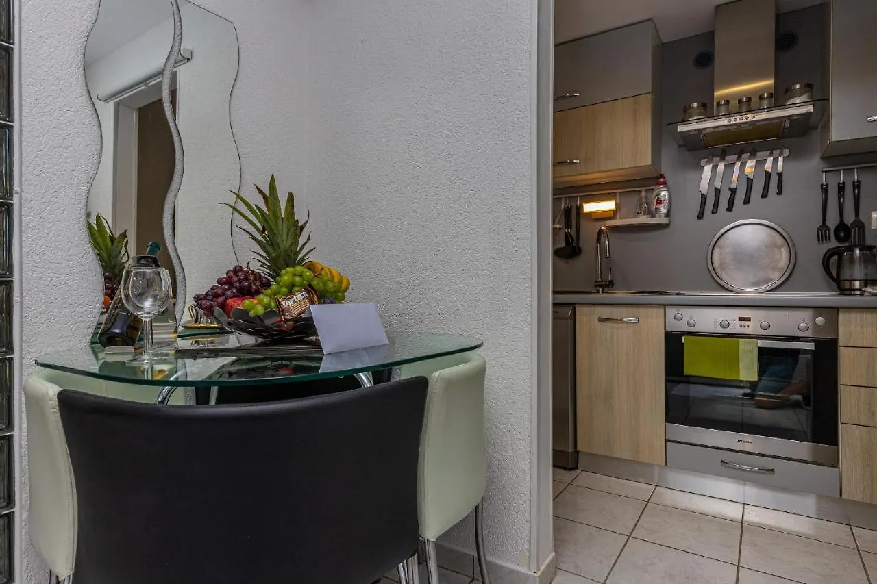 Apartment Rippl Crikvenica