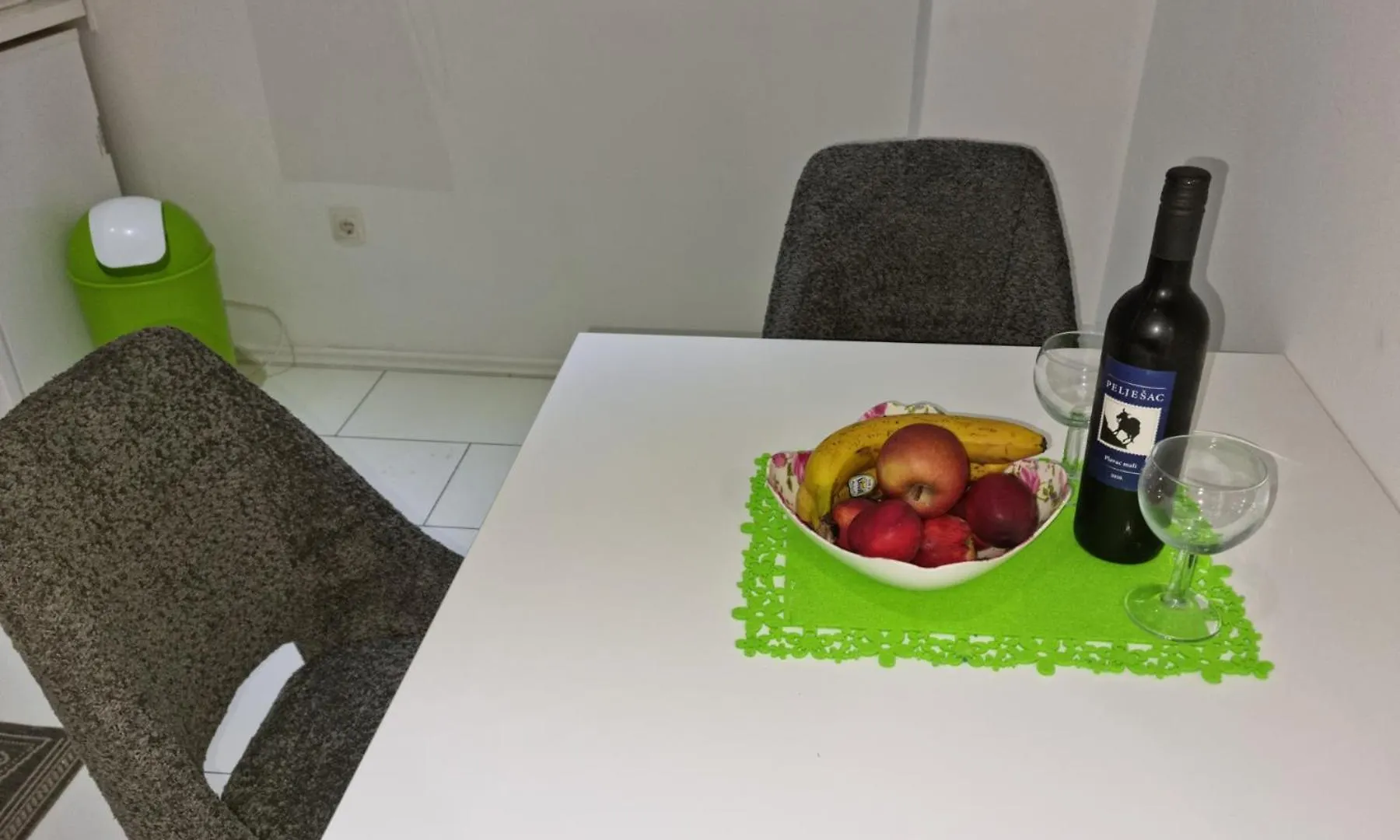 Apartment Rippl Crikvenica