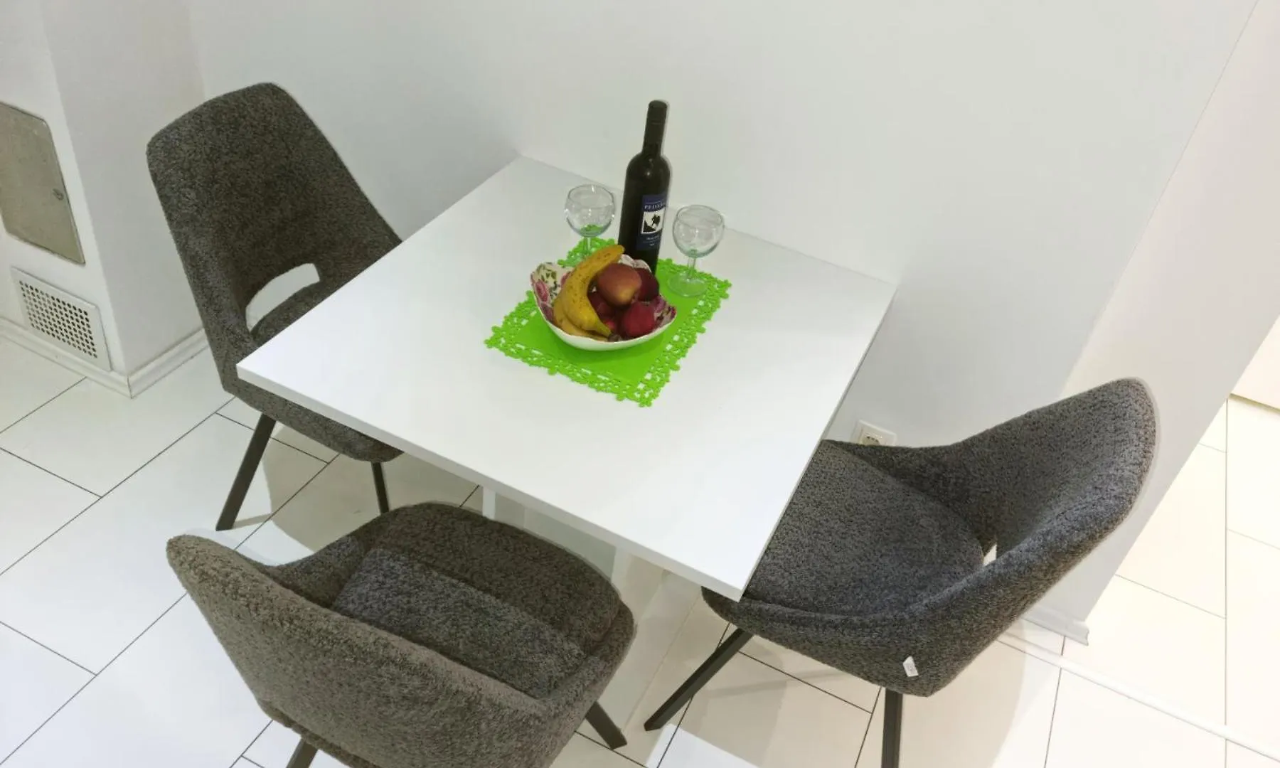 Apartment Rippl Crikvenica
