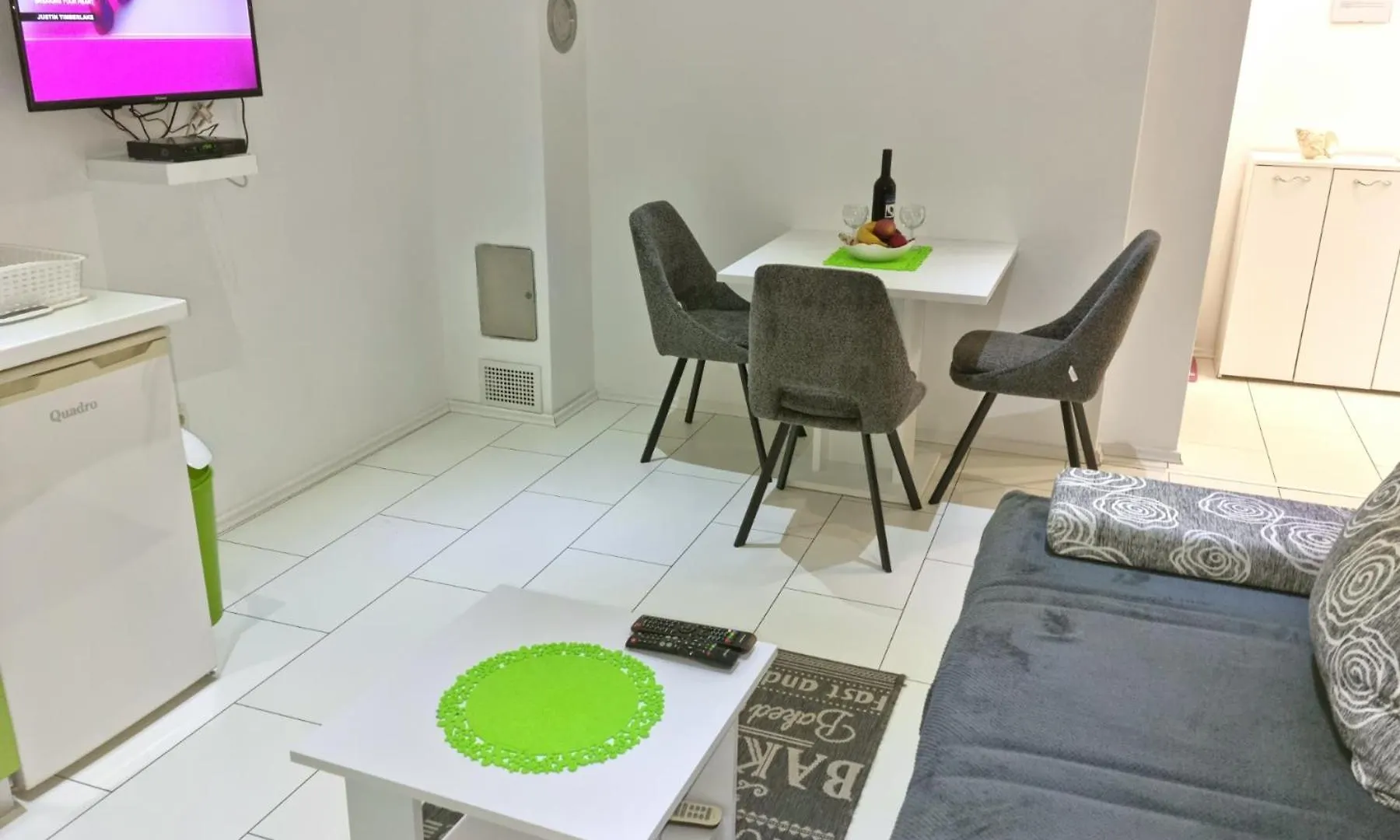 Apartment Rippl Crikvenica 0*,