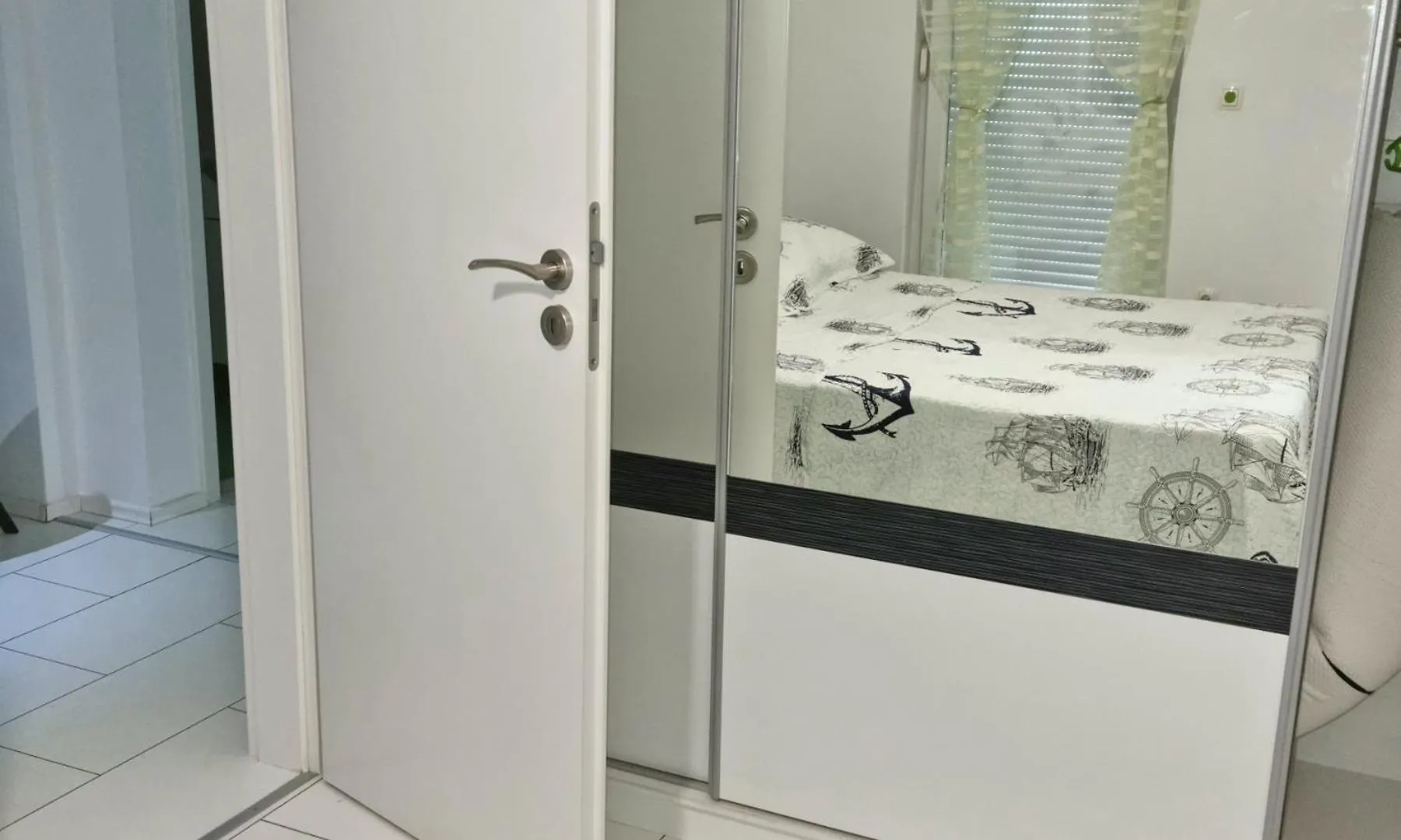 Apartment Rippl Crikvenica