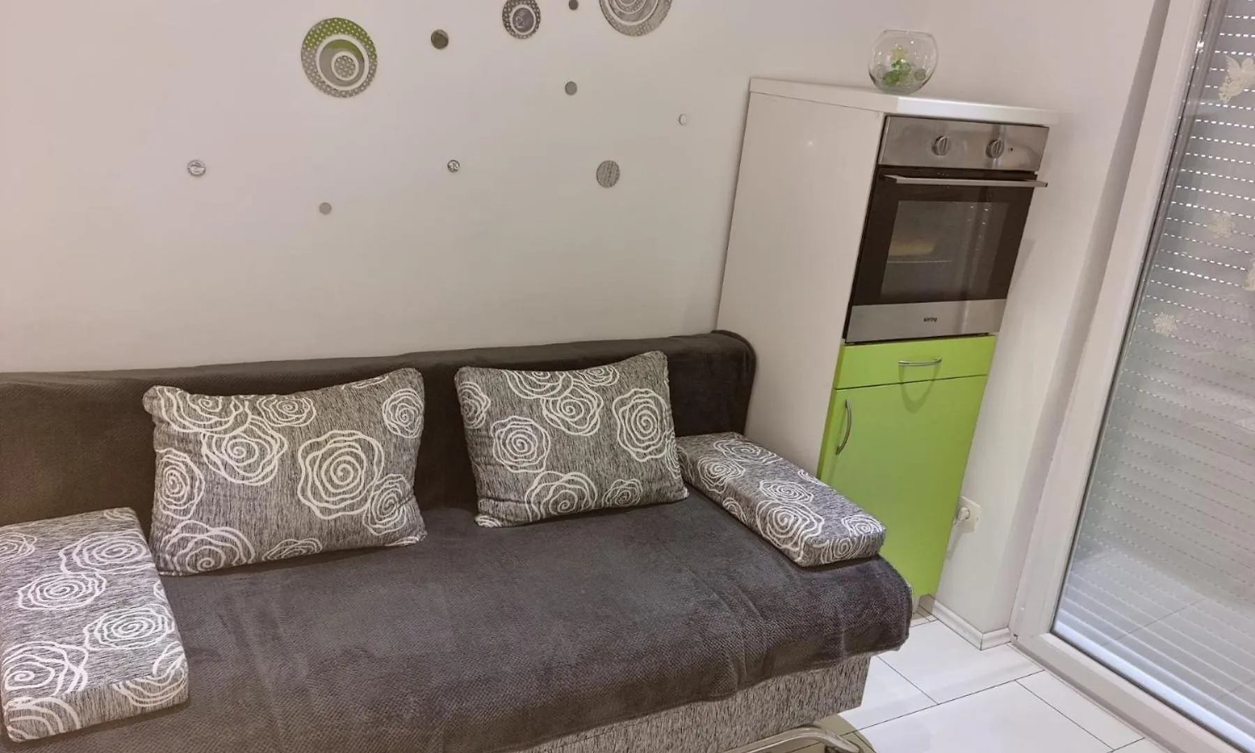 Apartment Rippl Crikvenica Kroatien