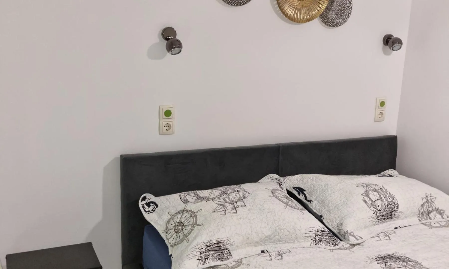 Apartment Rippl Crikvenica