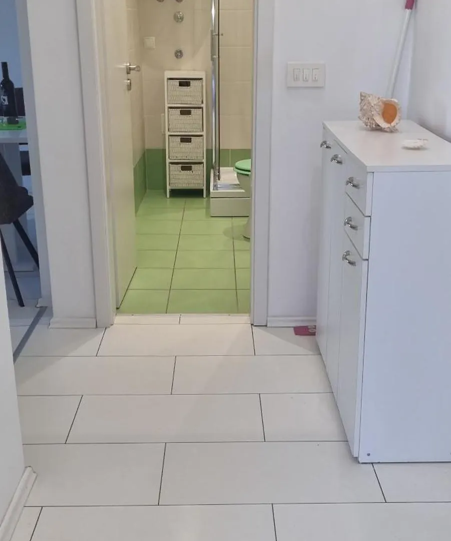 Apartment Rippl Crikvenica