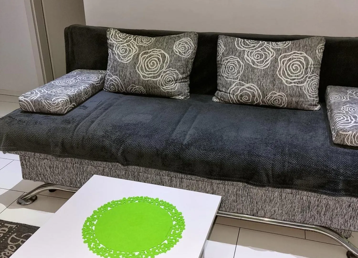 Apartment Rippl Crikvenica