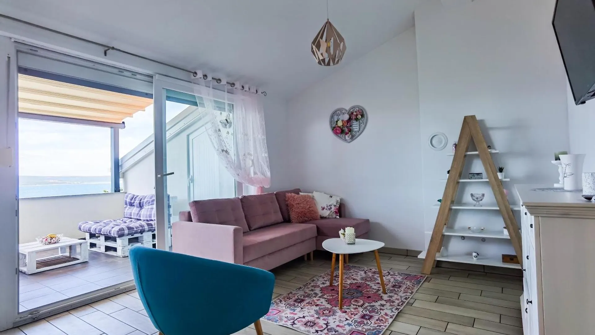 Apartment Rippl Crikvenica