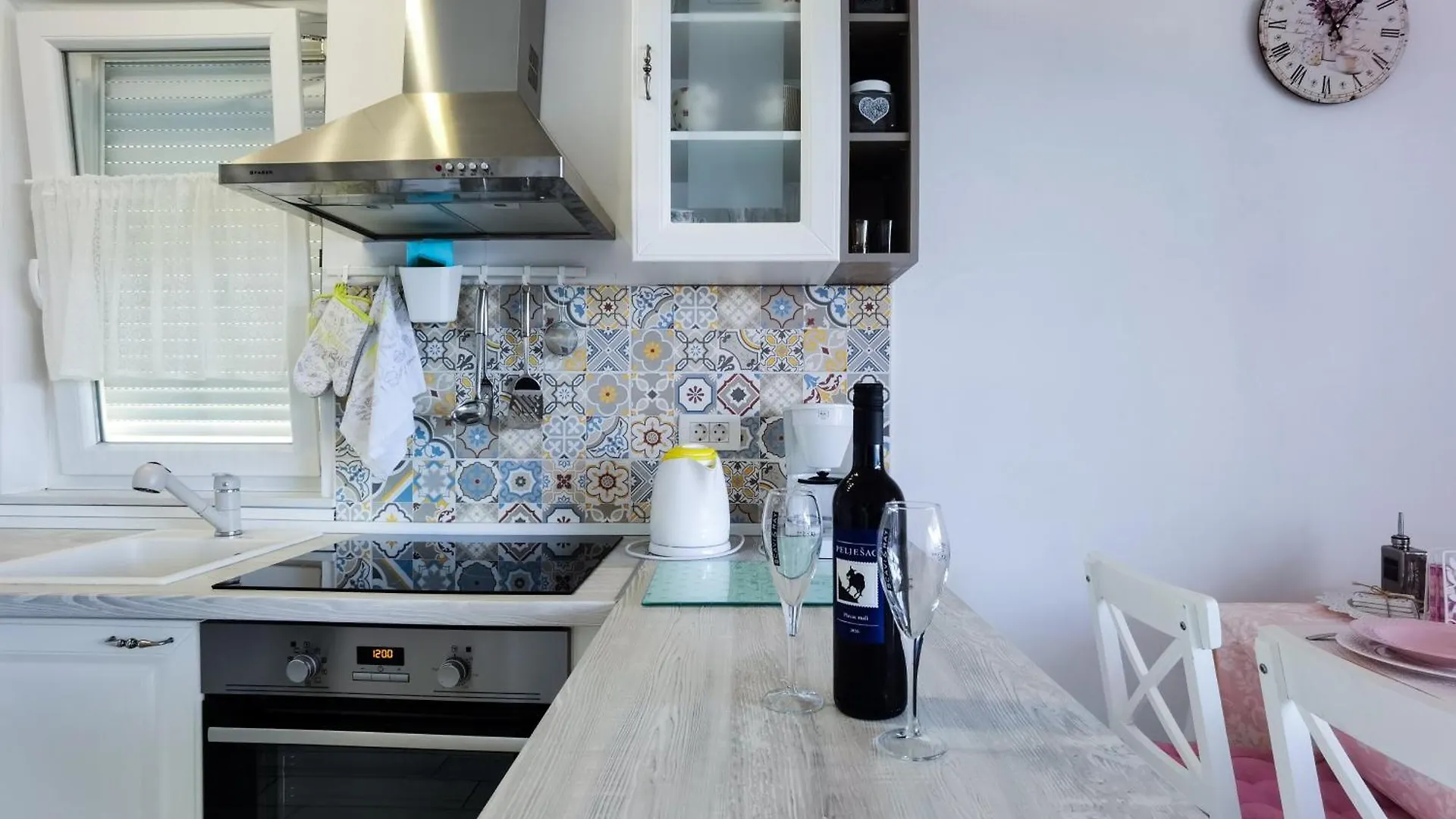 Apartment Rippl Crikvenica