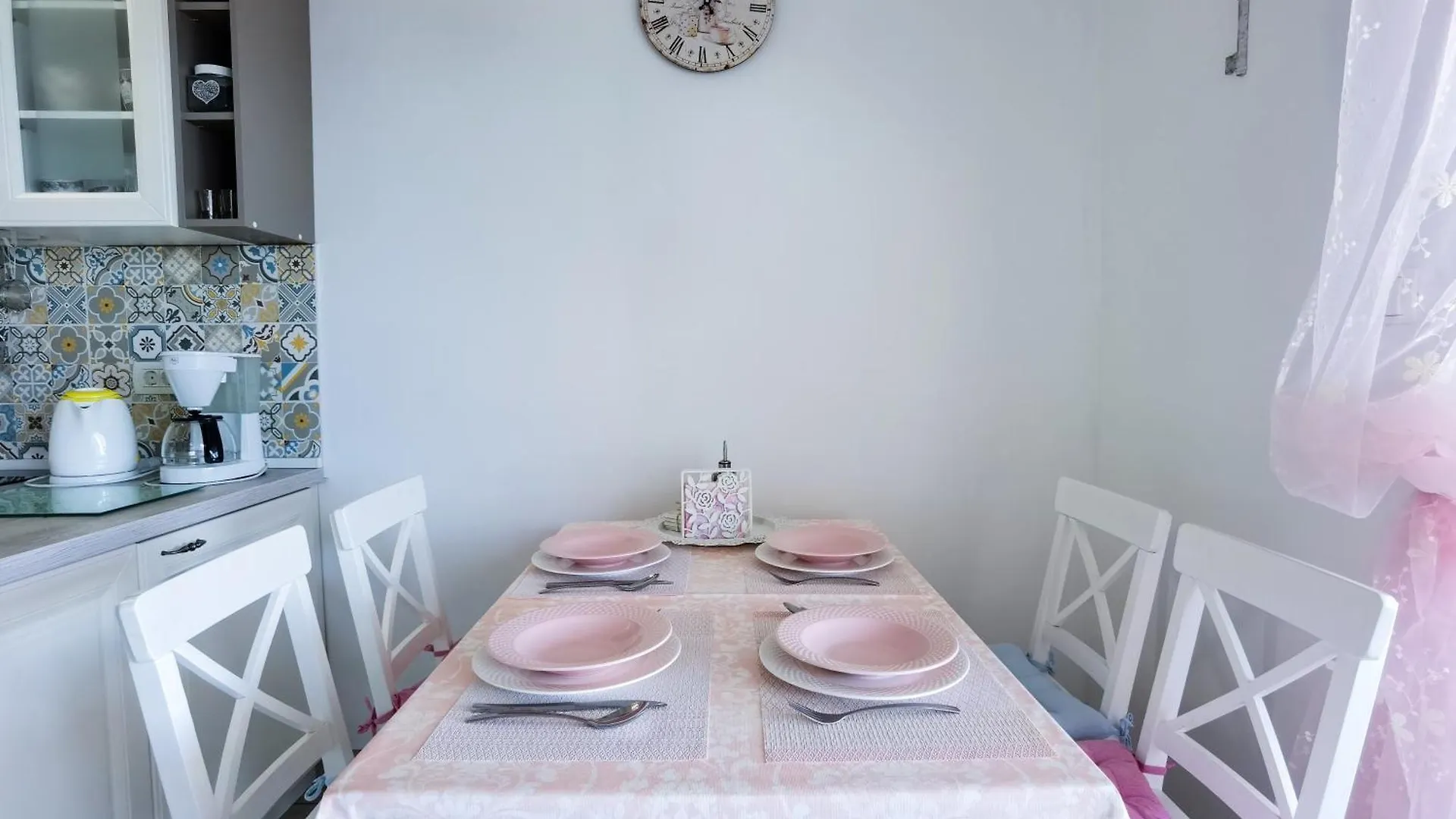 Apartment Rippl Crikvenica Chorwacja