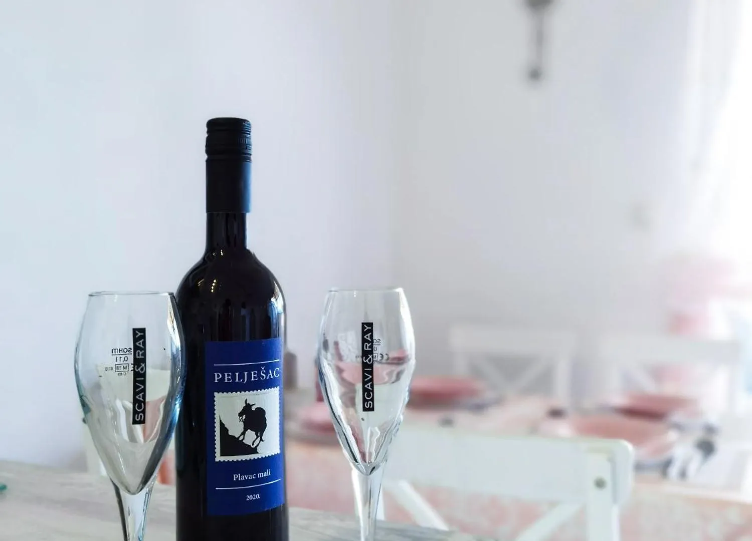 Apartment Rippl Crikvenica