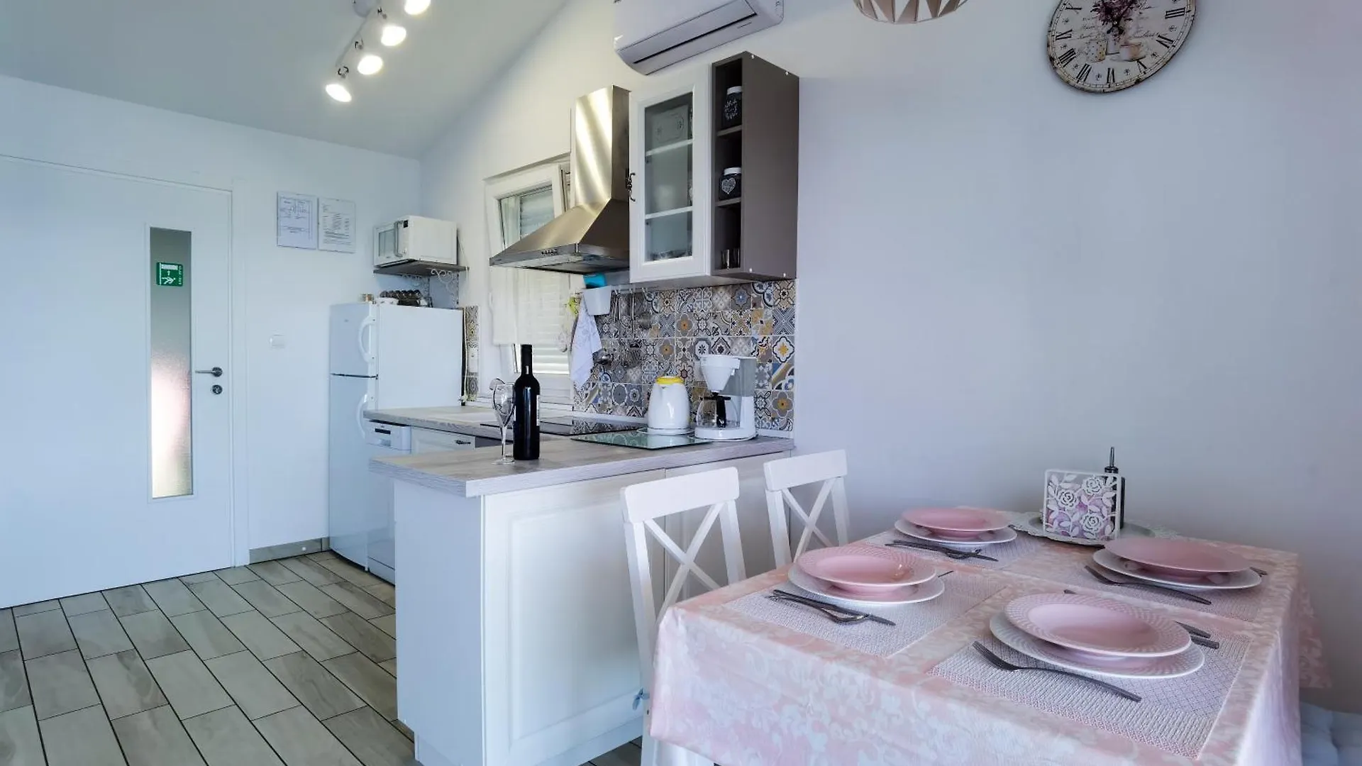 Apartment Rippl Crikvenica Kroatien