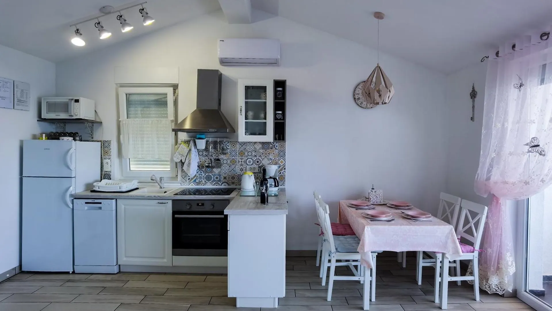 Apartment Rippl Crikvenica