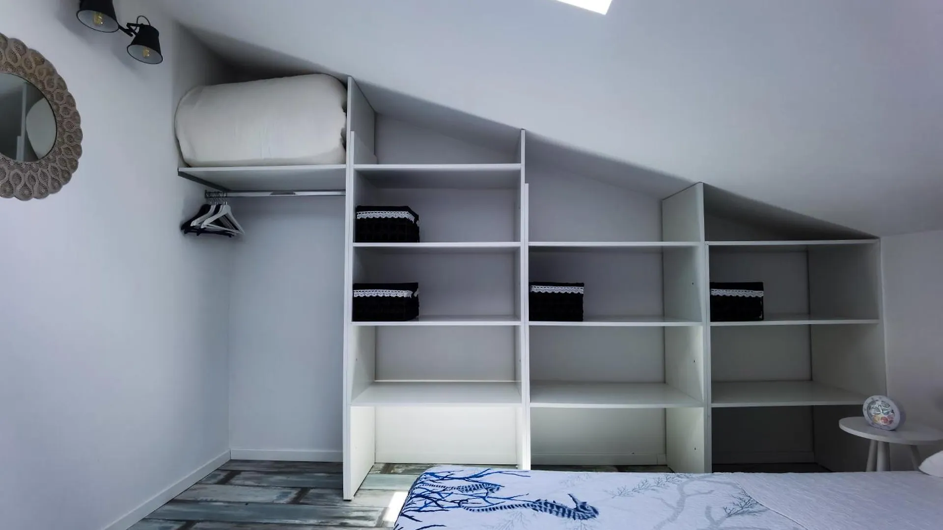 Apartment Rippl Crikvenica 0*,