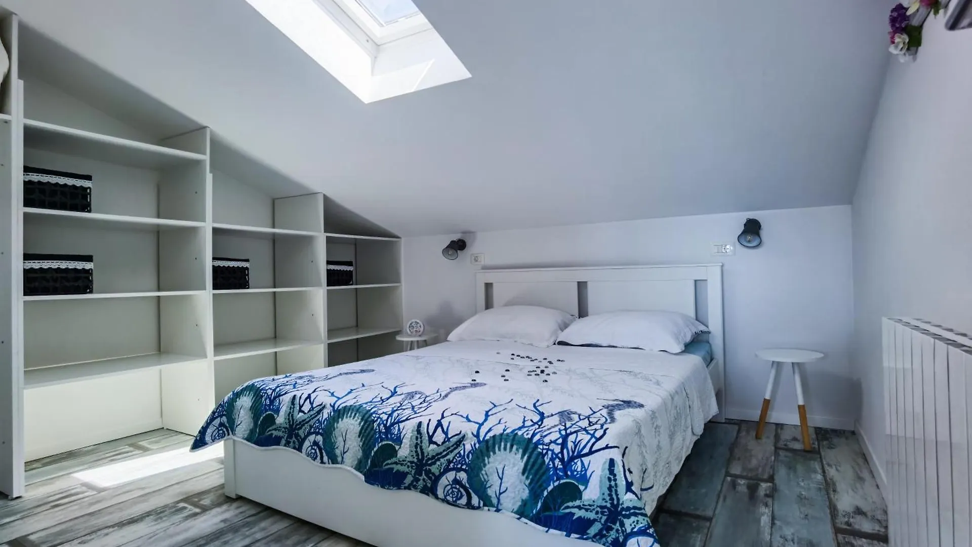 Apartment Rippl Crikvenica