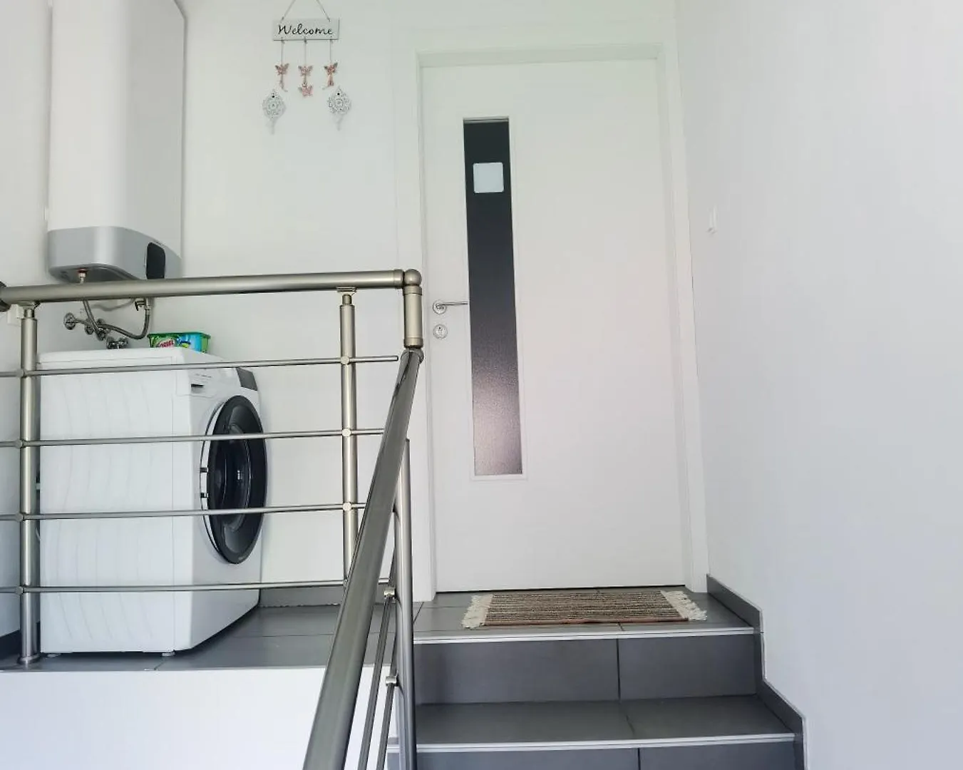 Apartment Rippl Crikvenica