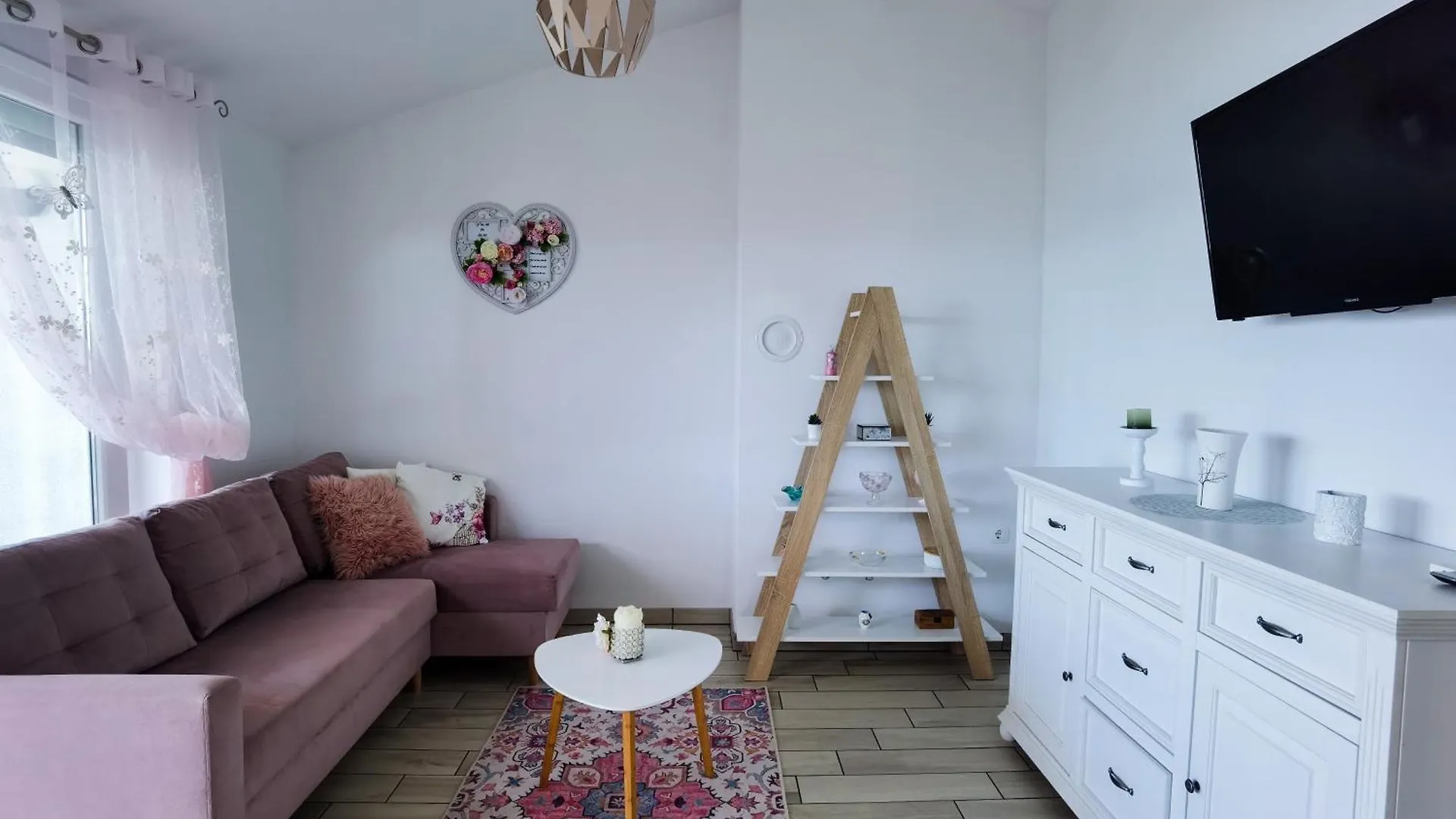 Apartment Rippl Crikvenica