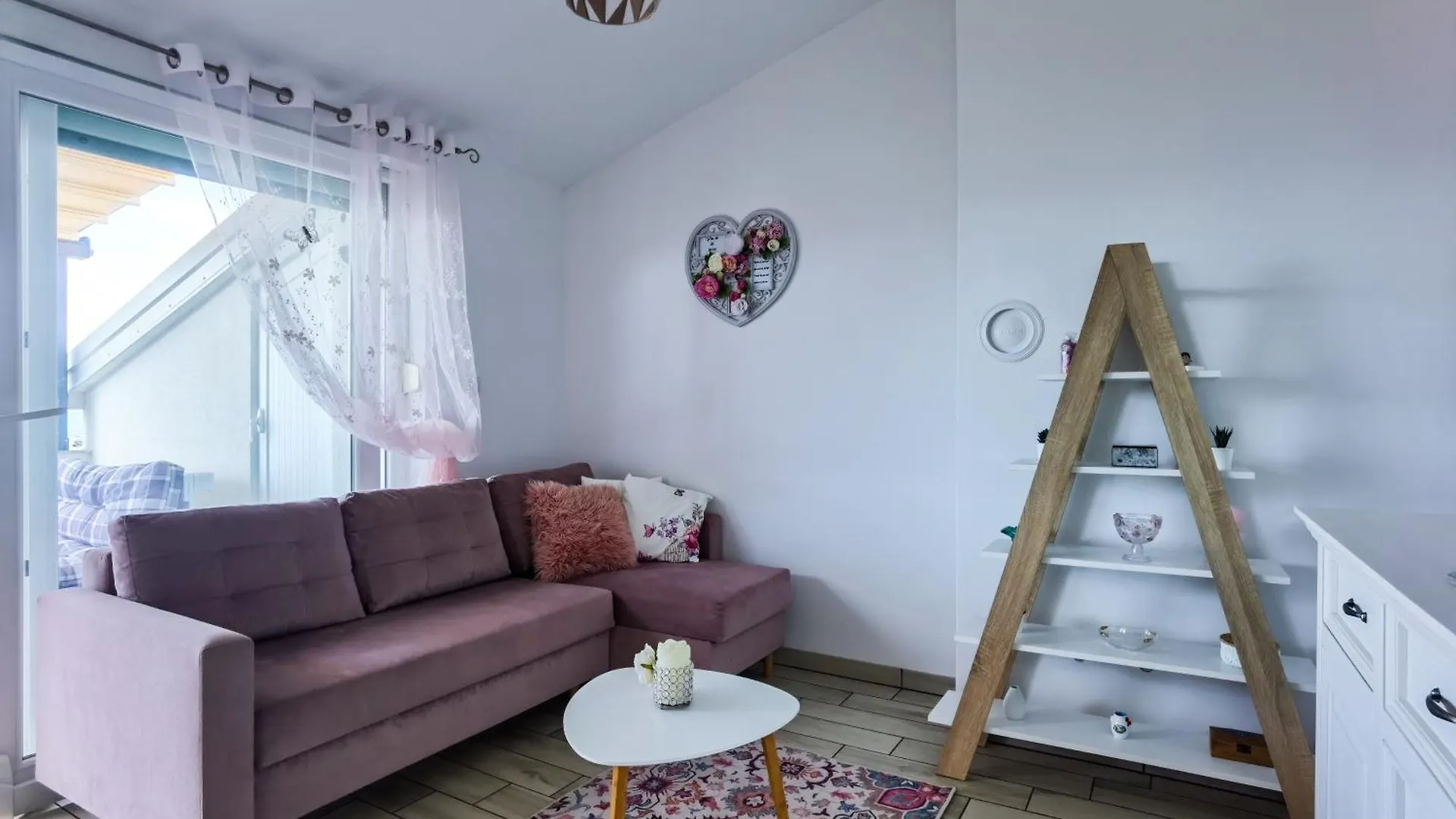 Apartment Rippl Crikvenica