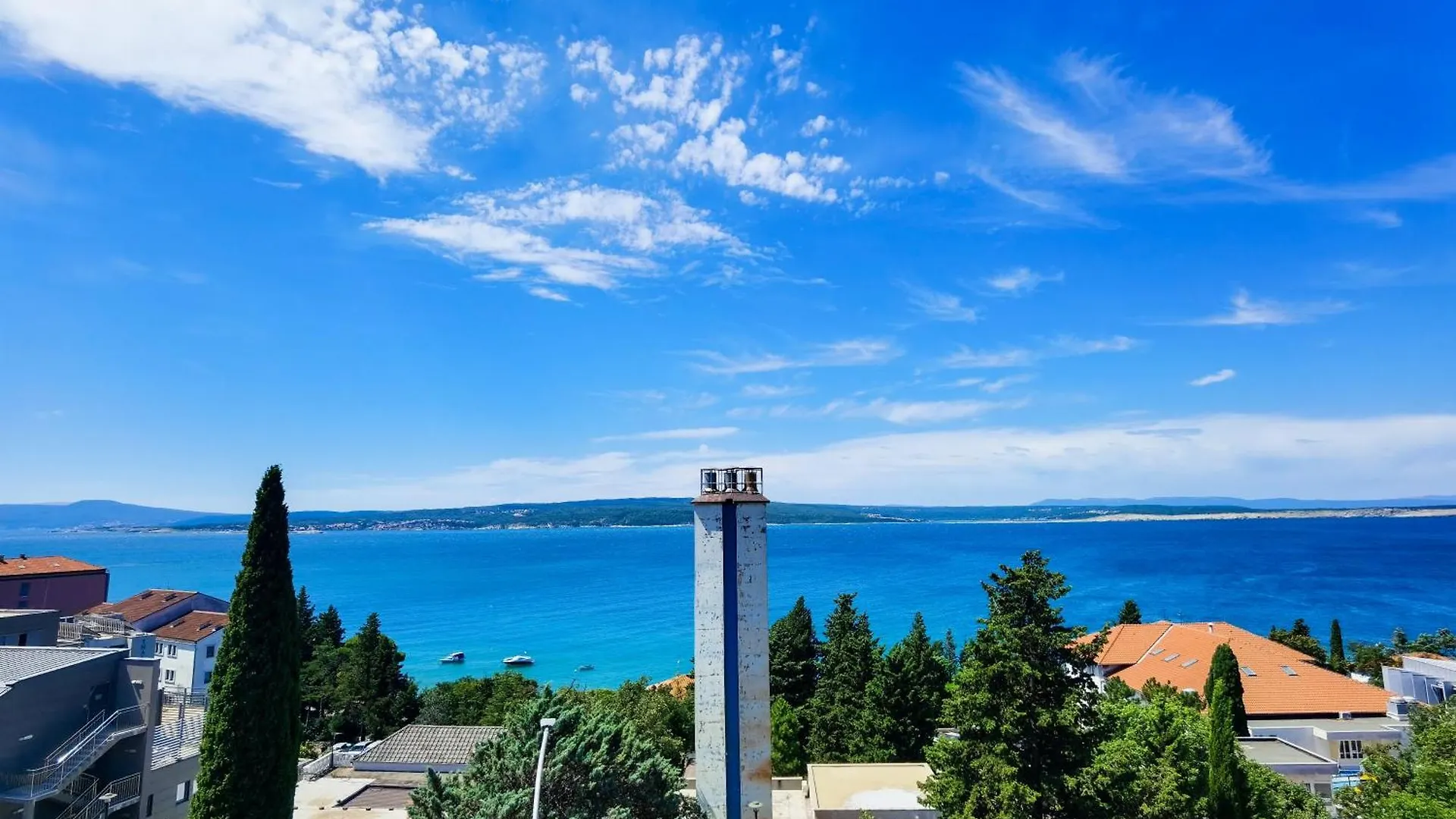 Apartment Rippl Crikvenica 0*,