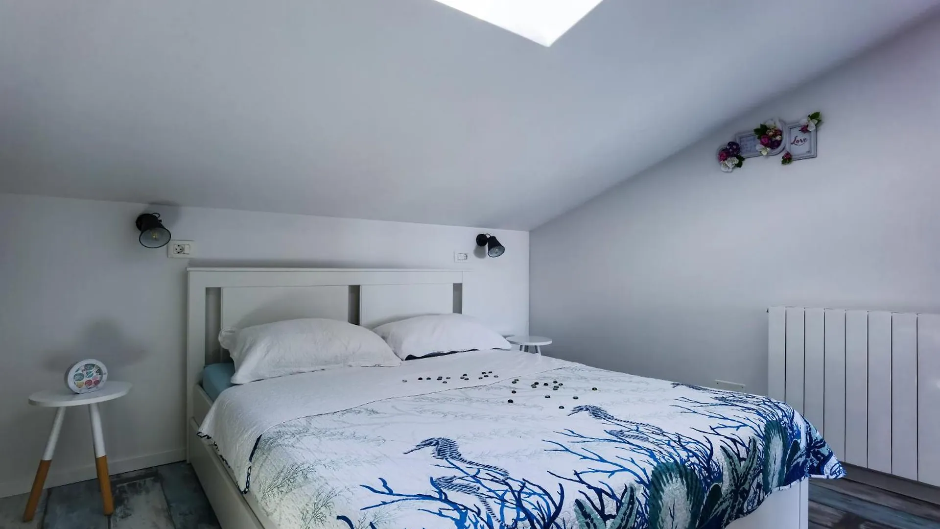 Apartment Rippl Crikvenica