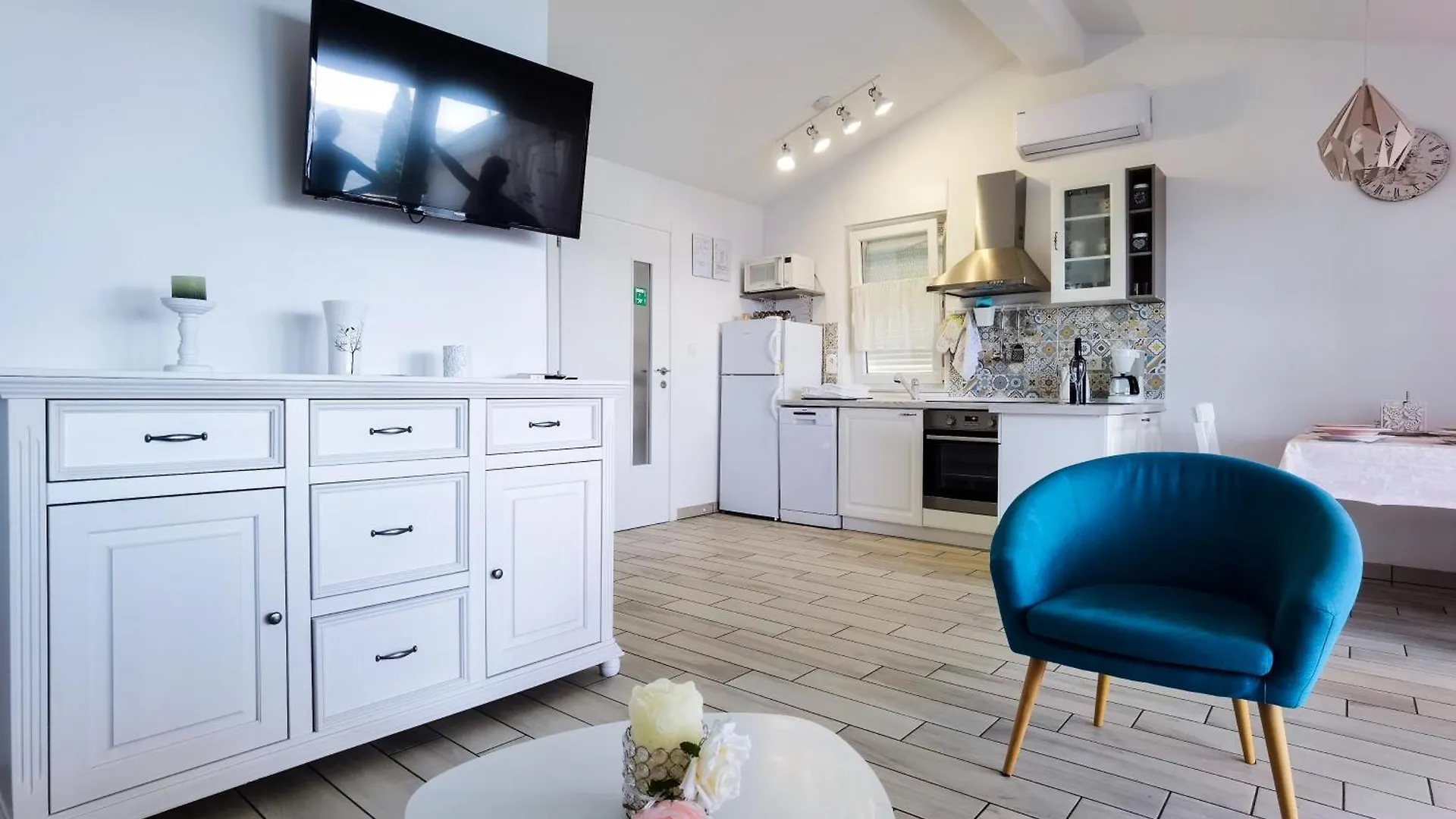 Apartment Rippl Crikvenica