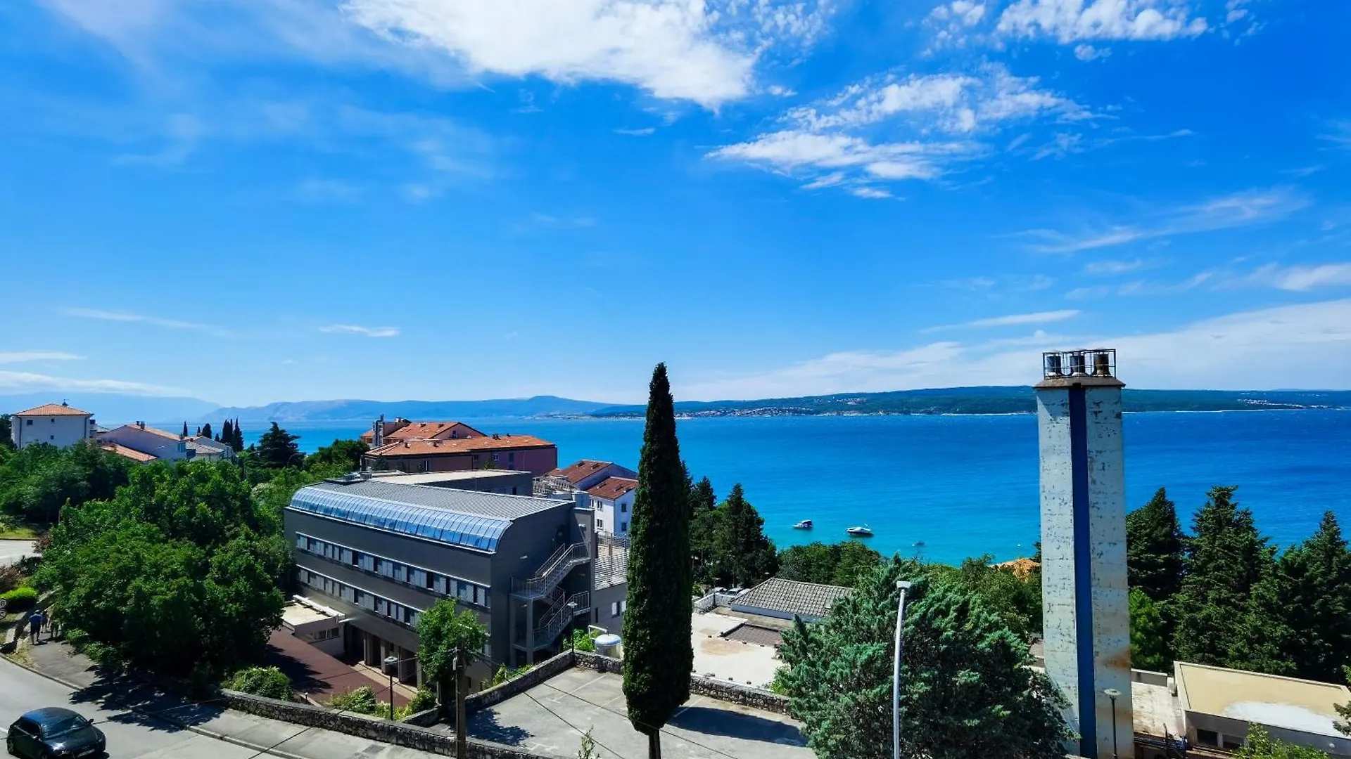 Apartment Rippl Crikvenica