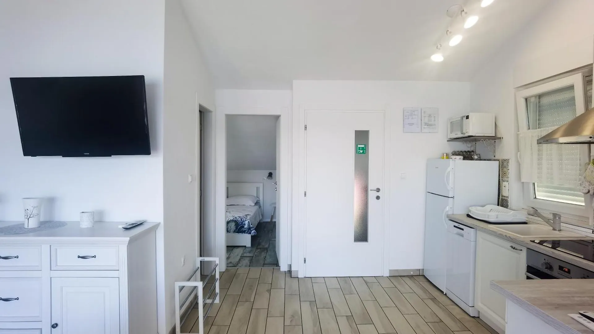 Apartment Rippl Crikvenica
