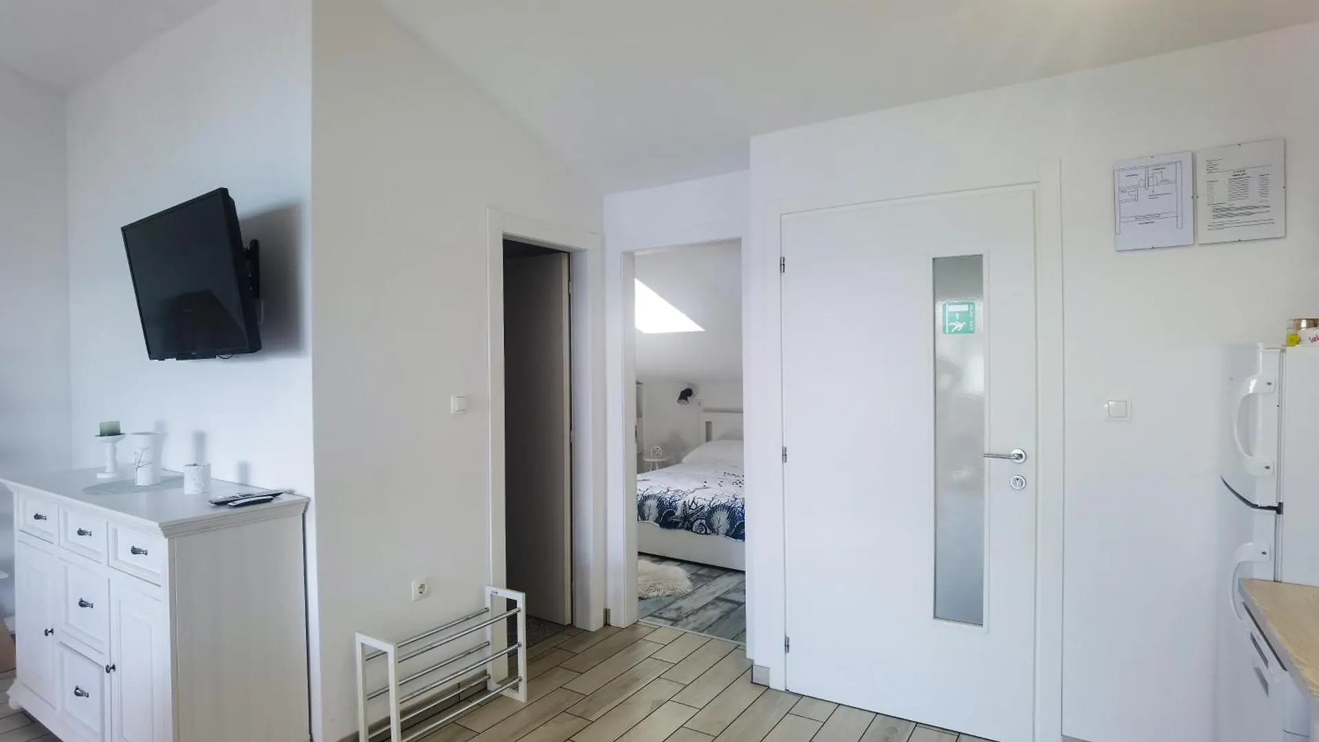 Apartment Rippl Crikvenica
