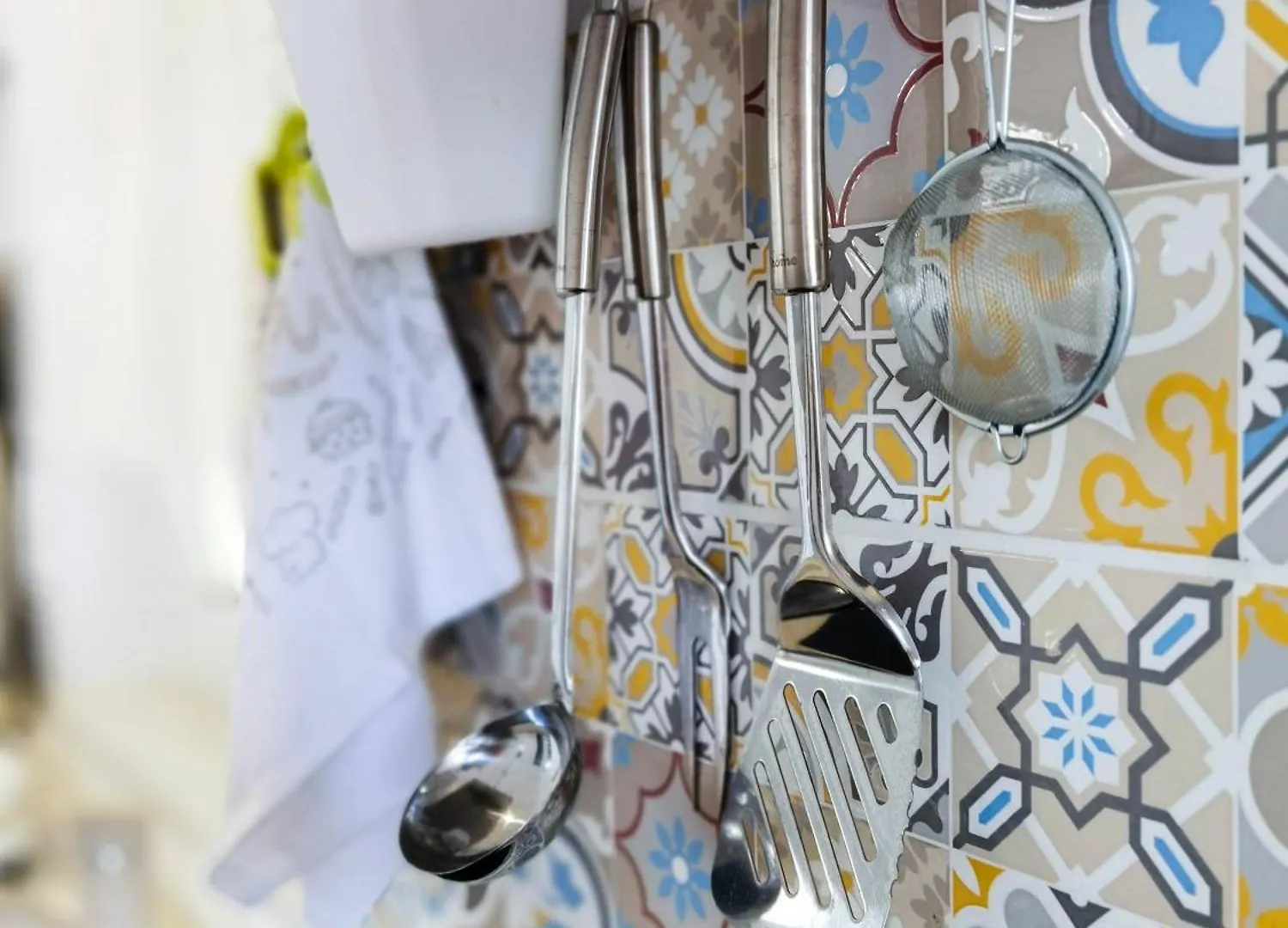 Apartment Rippl Crikvenica