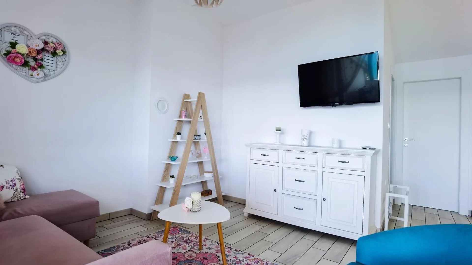 Apartment Rippl Crikvenica 0*,