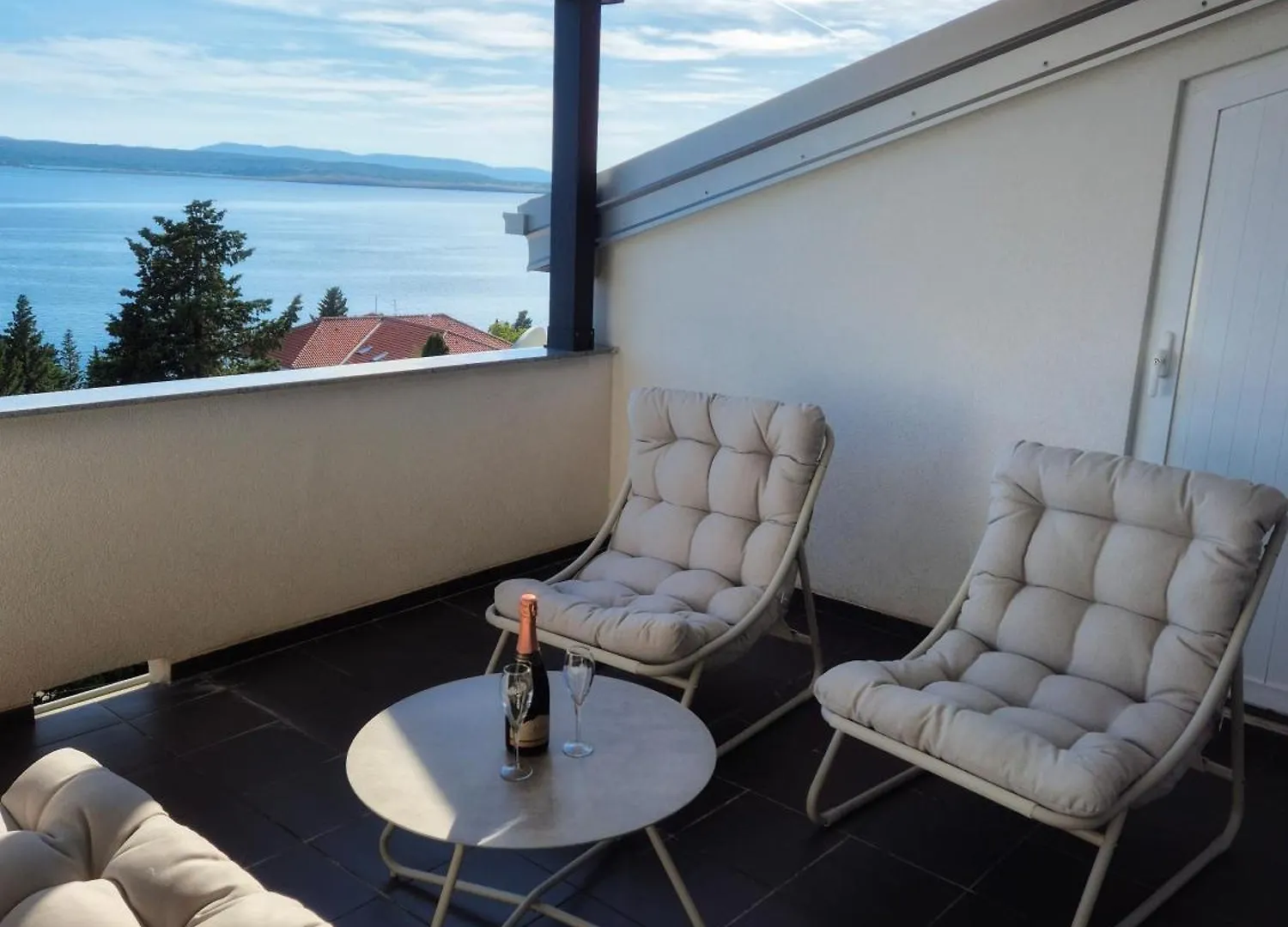 Apartment Rippl Crikvenica
