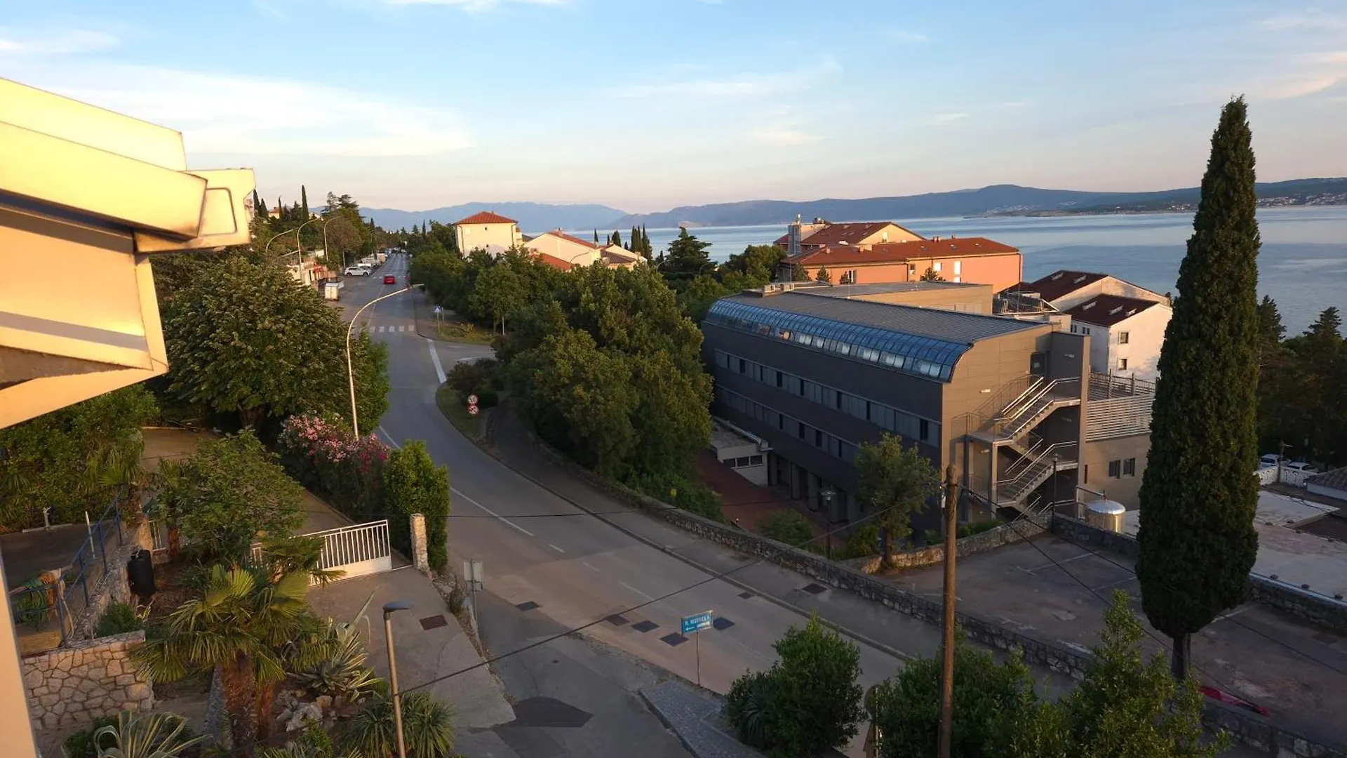 Apartment Rippl Crikvenica Chorwacja