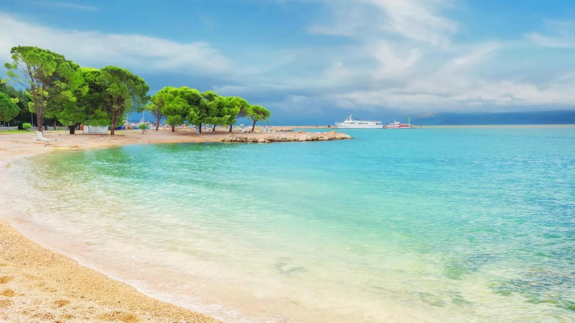 Apartment Rippl Crikvenica