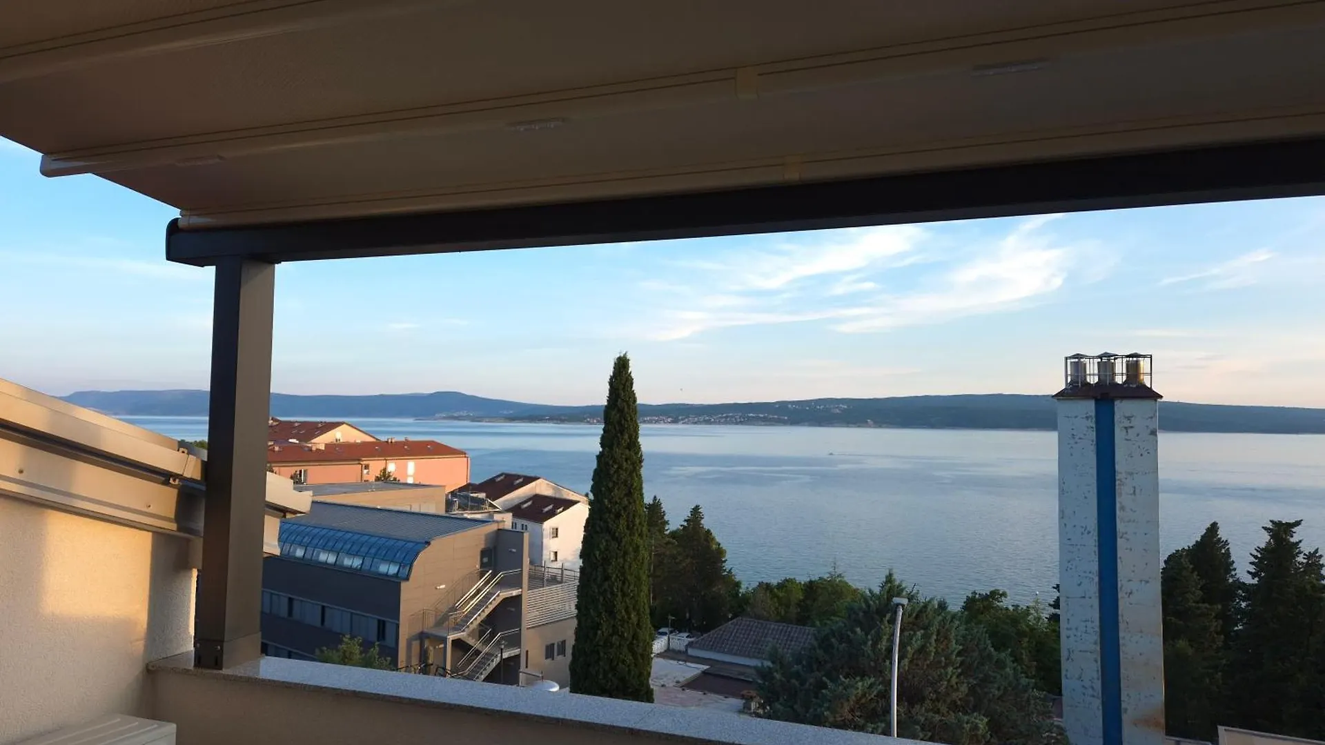 Apartment Rippl Crikvenica