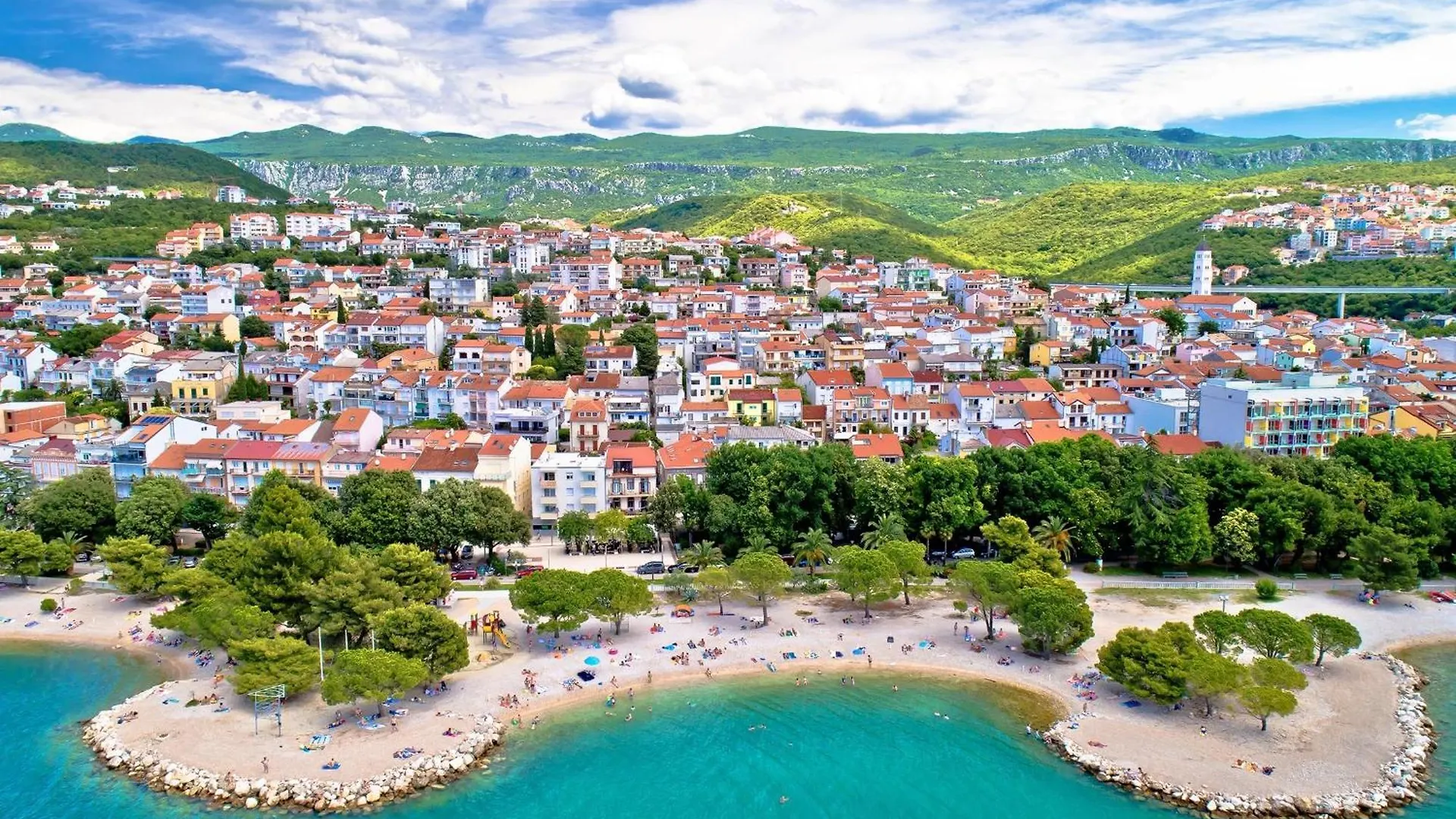 Apartment Rippl Crikvenica