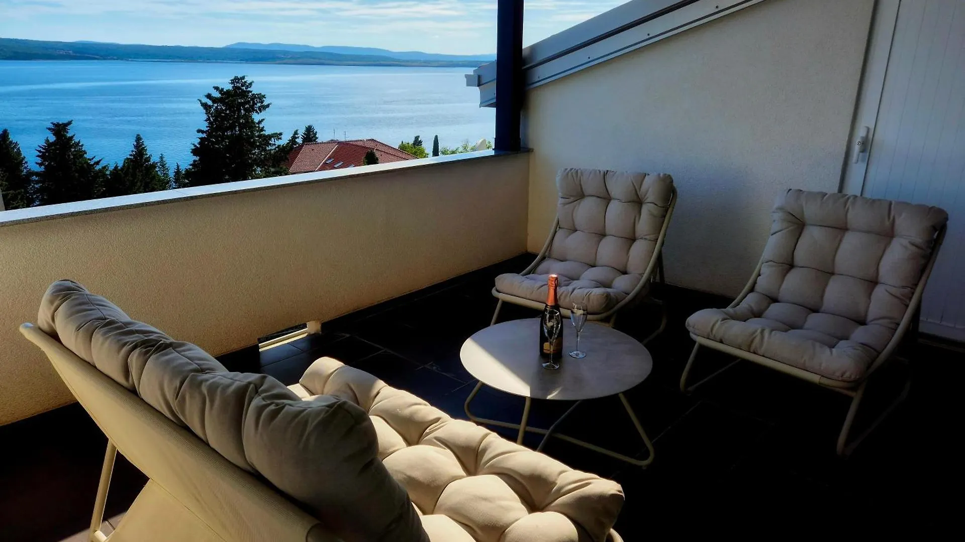 Apartment Rippl Crikvenica