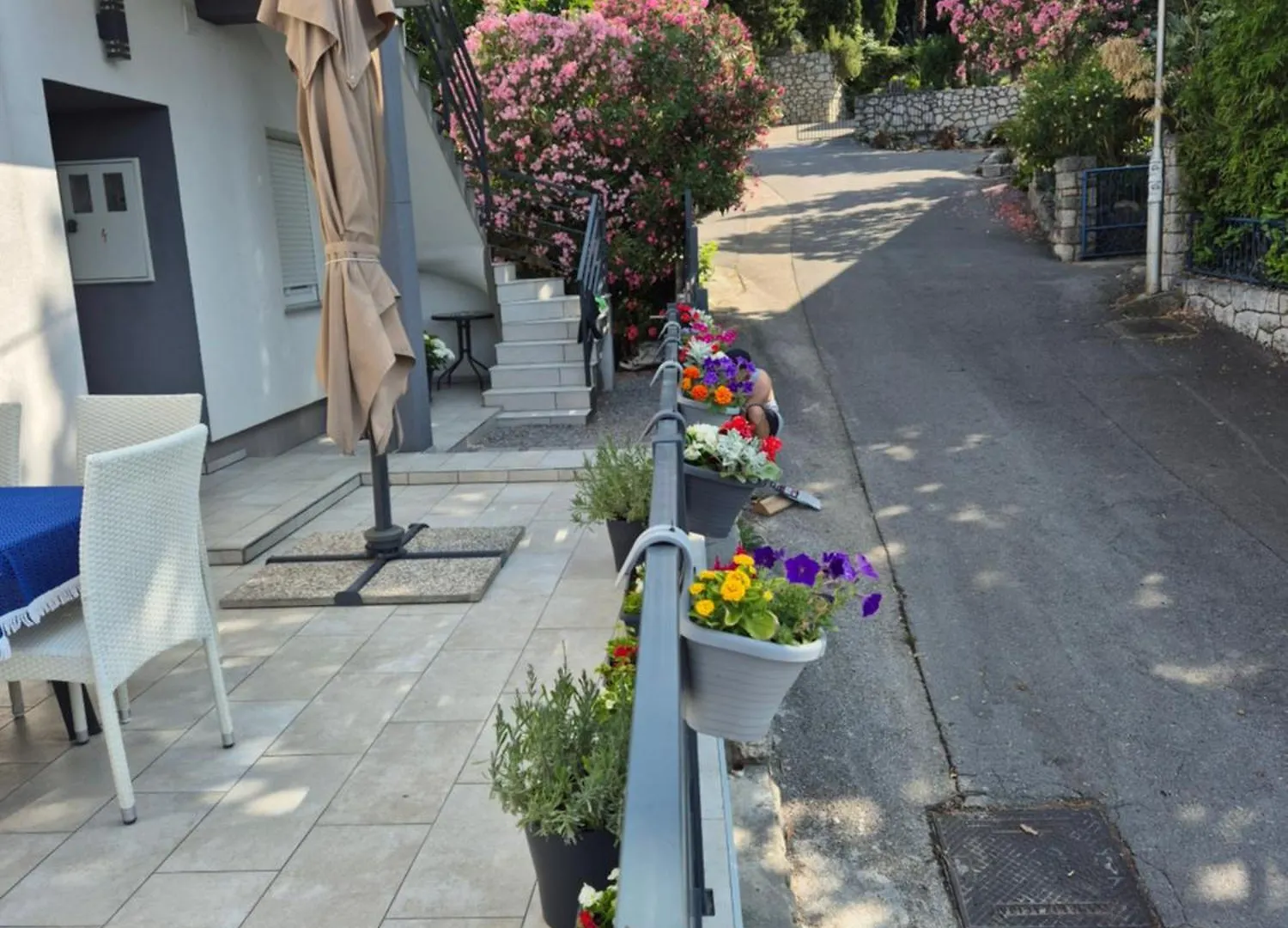 Apartment Rippl Crikvenica