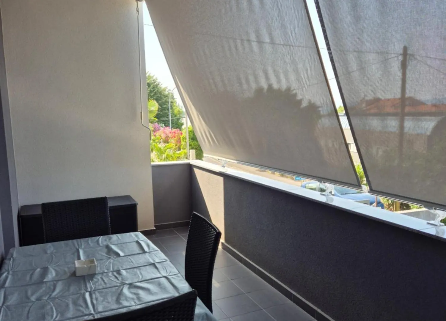 Apartment Rippl Crikvenica