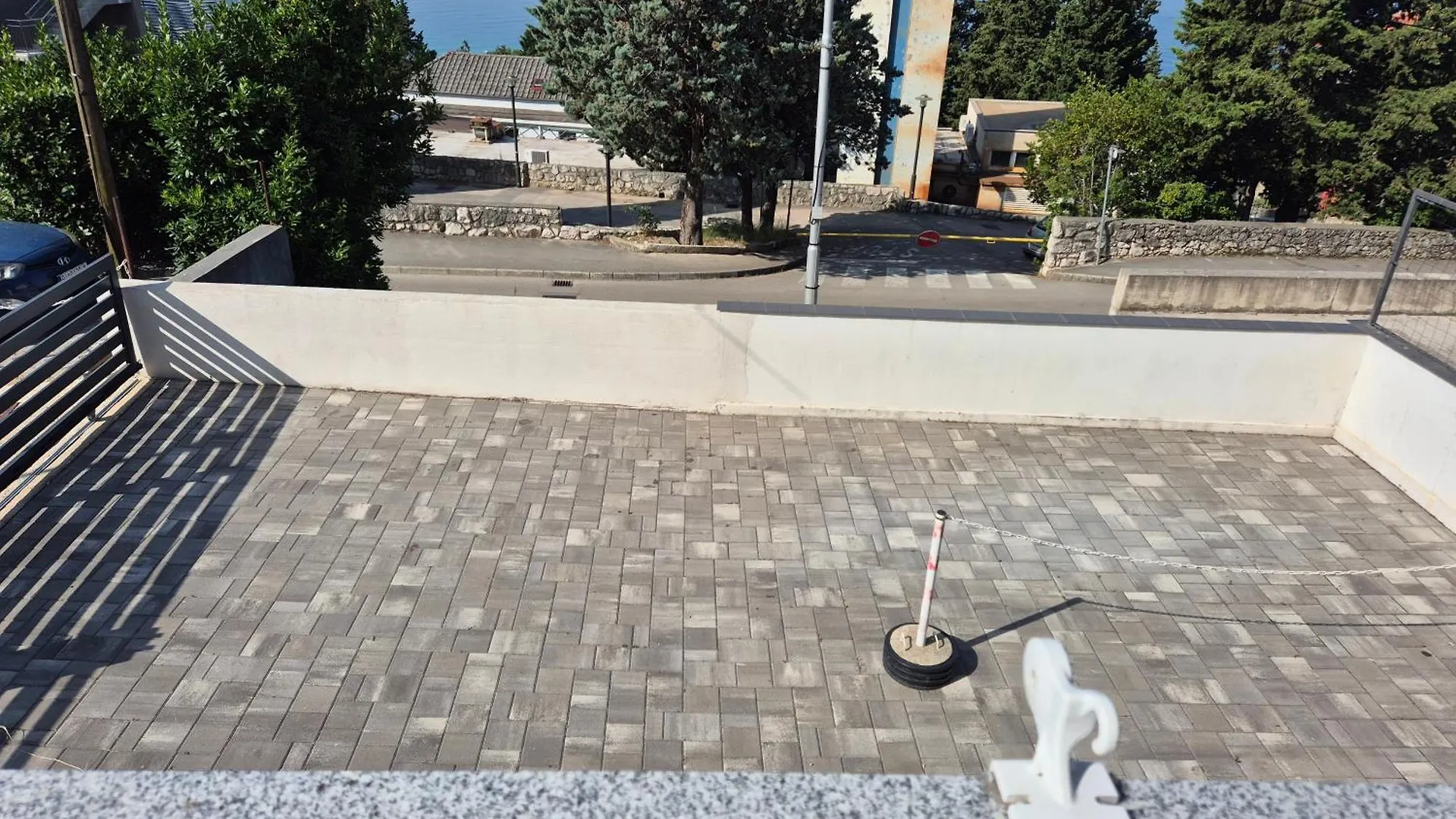 Apartment Rippl Crikvenica