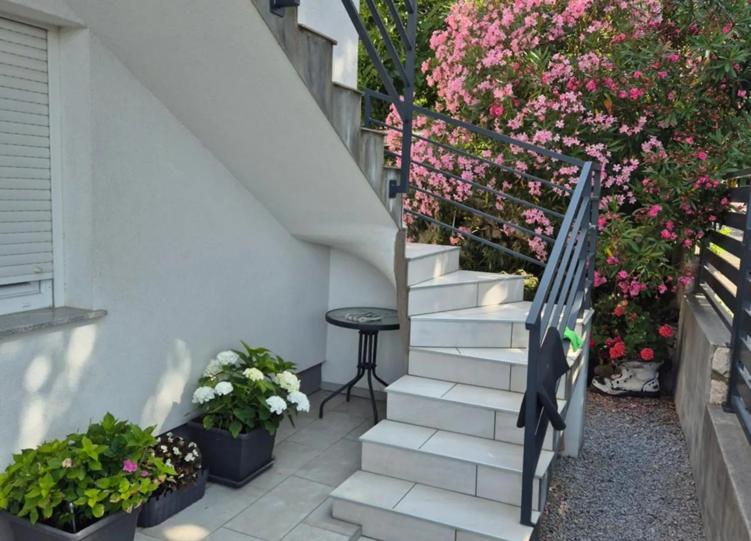 Apartment Rippl Crikvenica