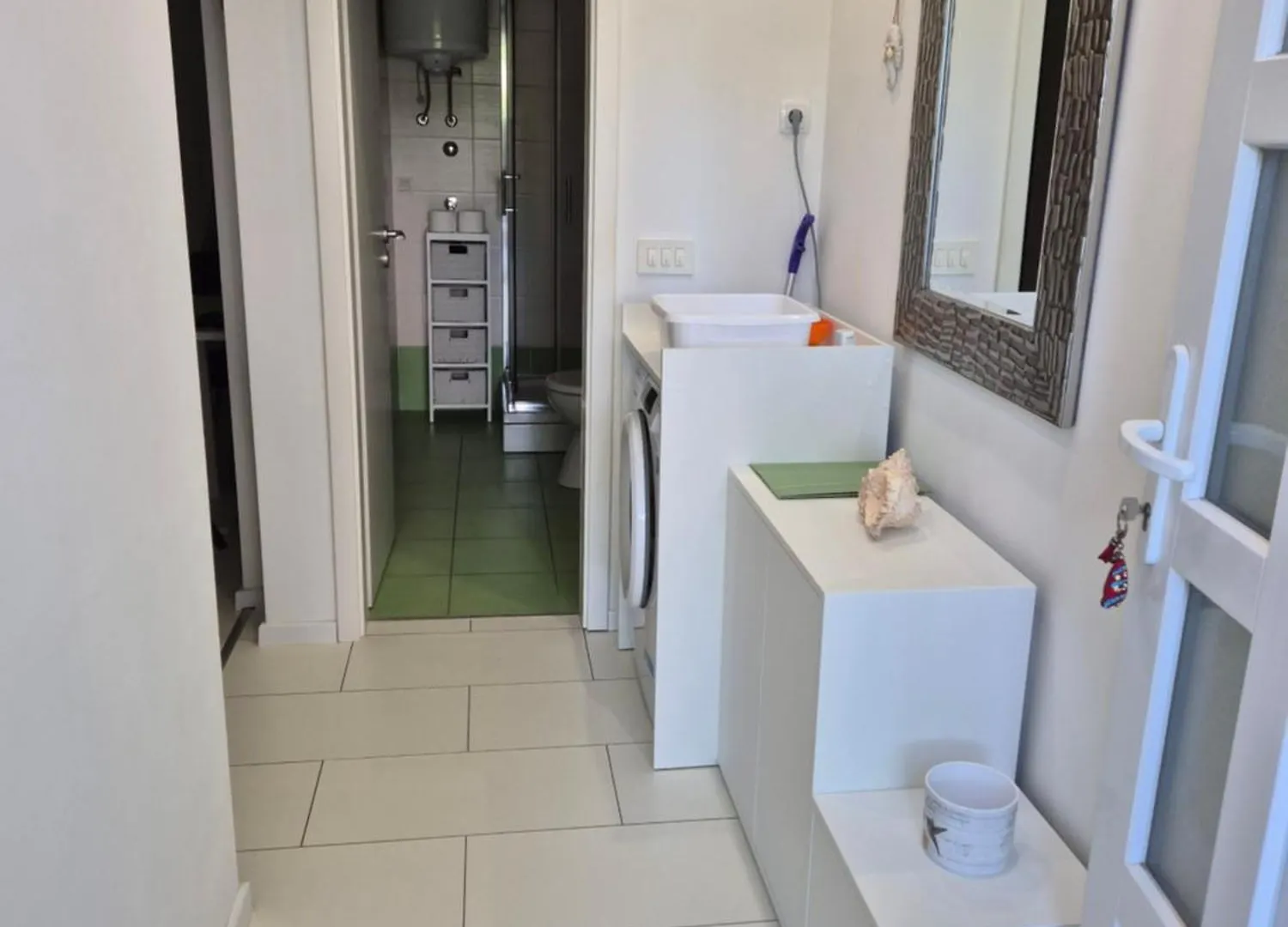 Apartment Rippl Crikvenica