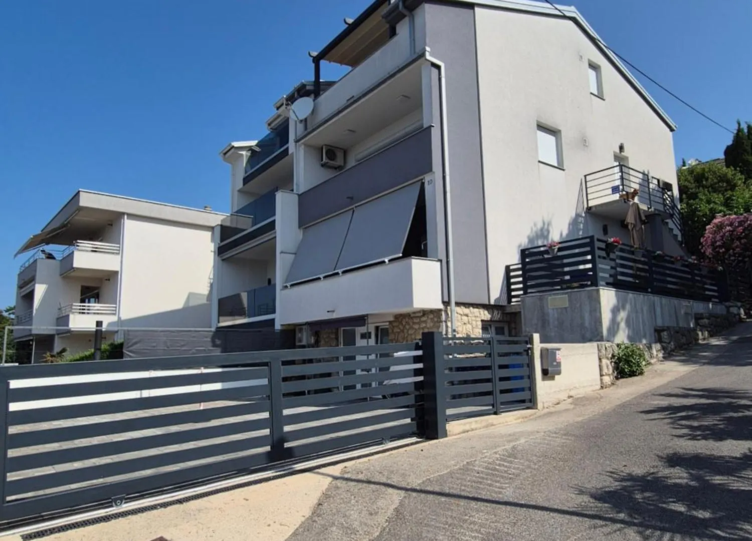 Apartment Rippl Crikvenica Chorwacja