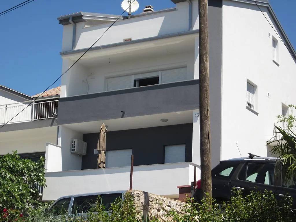 Apartment Rippl Crikvenica 0*,  Chorwacja